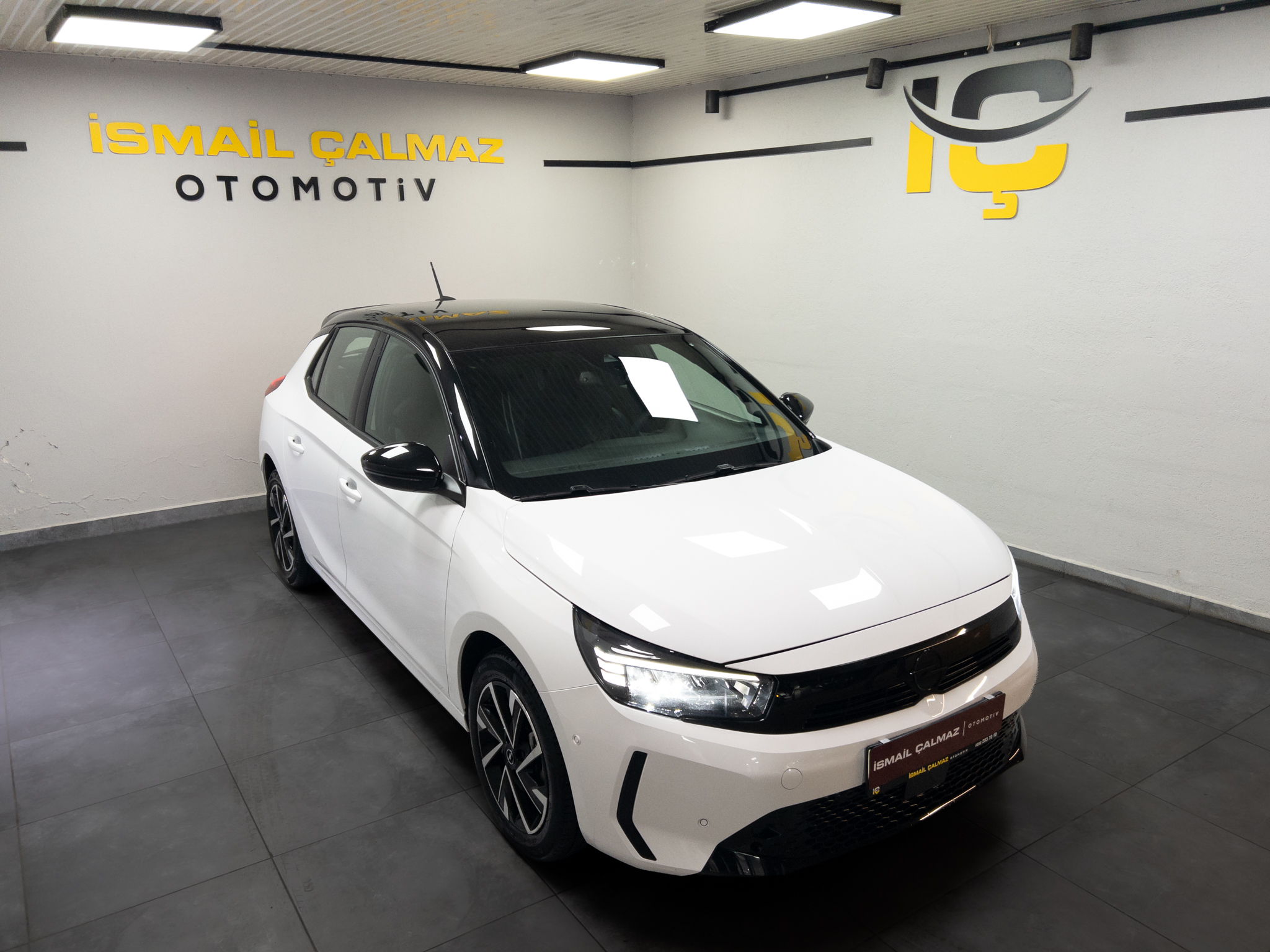 İkinci El OPEL CORSA 2025, 2. El OPEL CORSA Fiyat Listesi