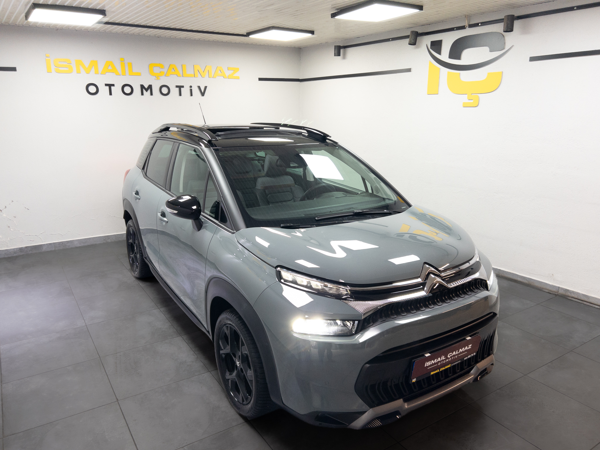 İkinci El CITROEN C3 AİRCROSS 2023, 2. El CITROEN C3 AİRCROSS Fiyat Listesi