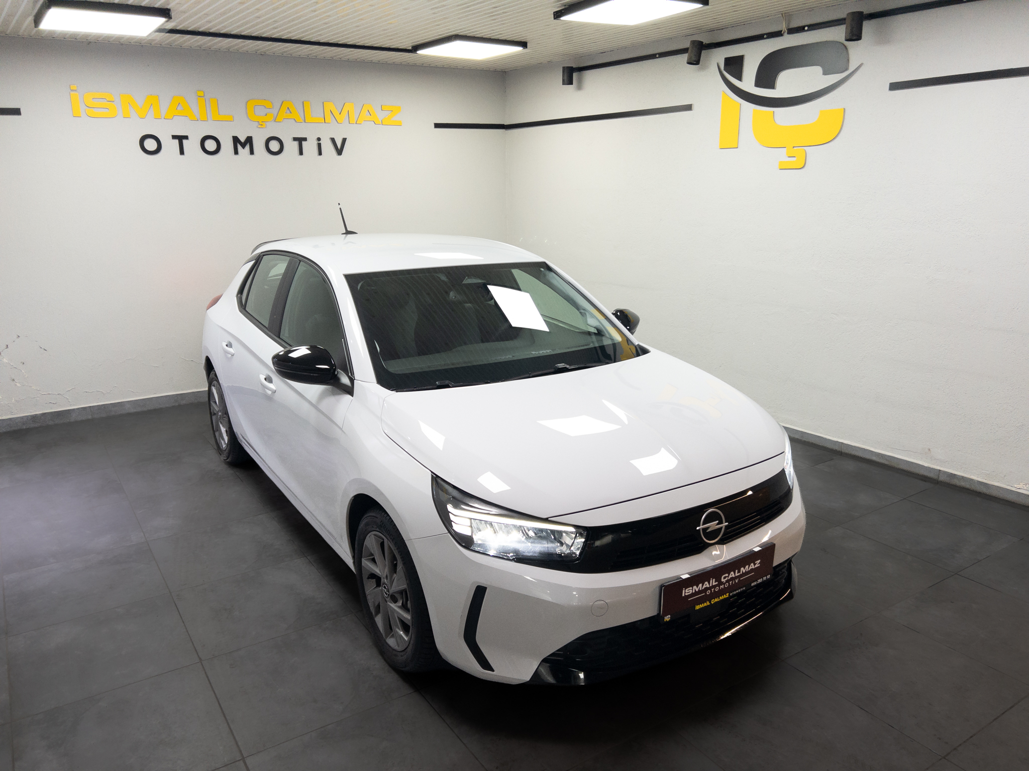 İkinci El OPEL CORSA 2025, 2. El OPEL CORSA Fiyat Listesi