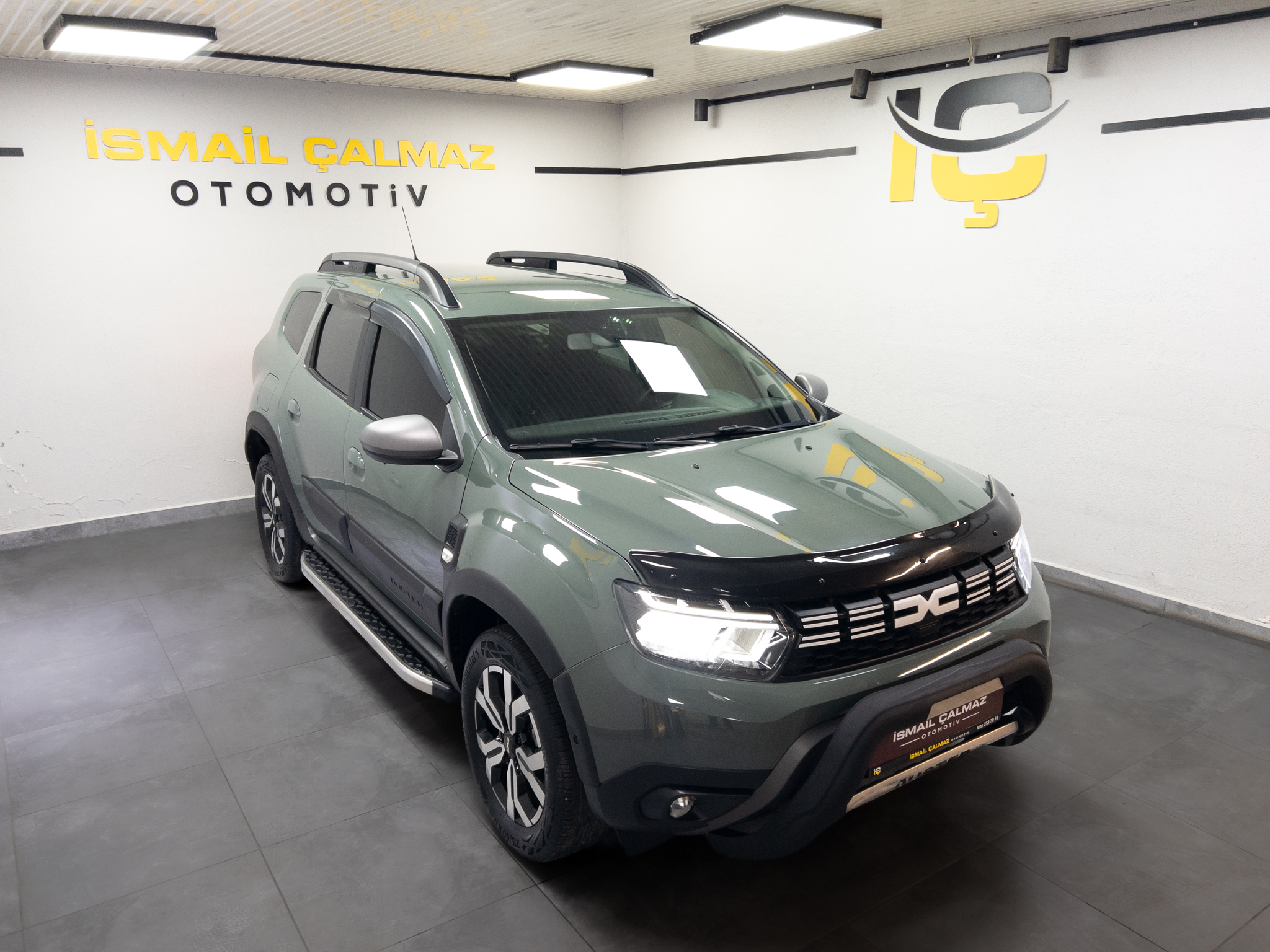 İkinci El DACIA DUSTER 2023, 2. El DACIA DUSTER Fiyat Listesi