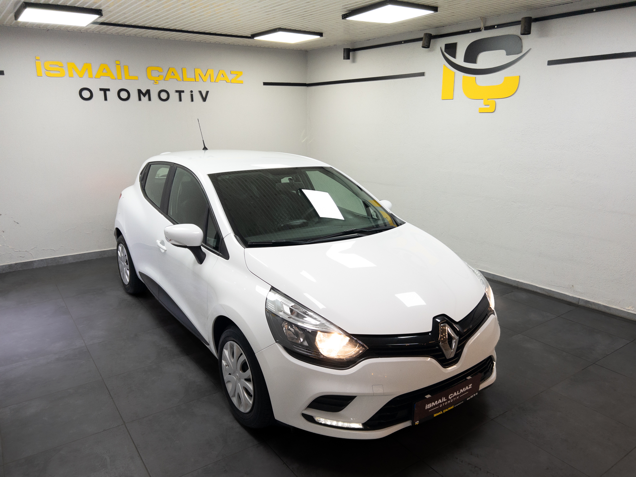 İkinci El RENAULT (OYAK) CLİO 2019, 2. El RENAULT (OYAK) CLİO Fiyat Listesi