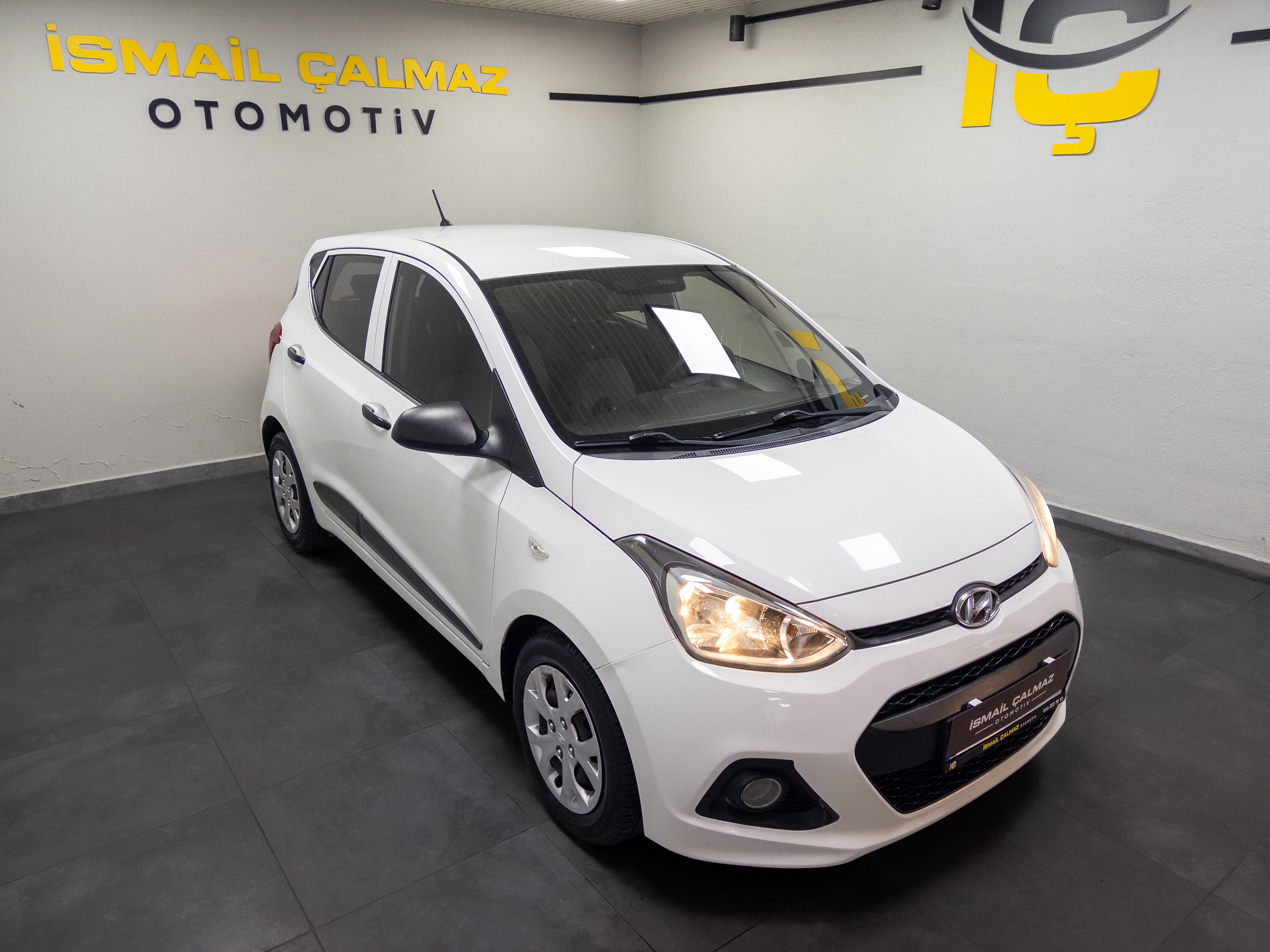 İkinci El HYUNDAI i10 2015, 2. El HYUNDAI i10 Fiyat Listesi