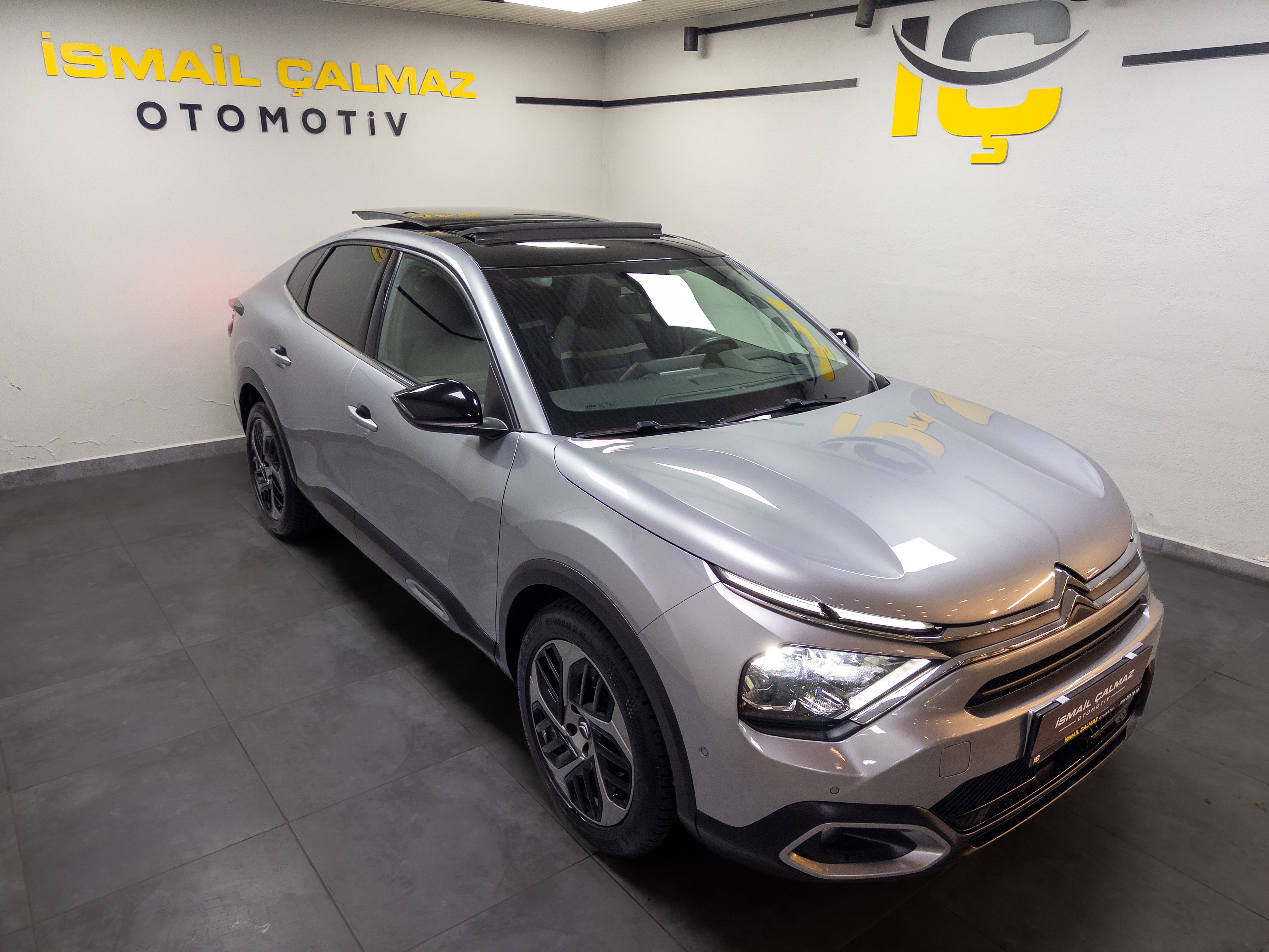 İkinci El CITROEN C4 2023, 2. El CITROEN C4 Fiyat Listesi