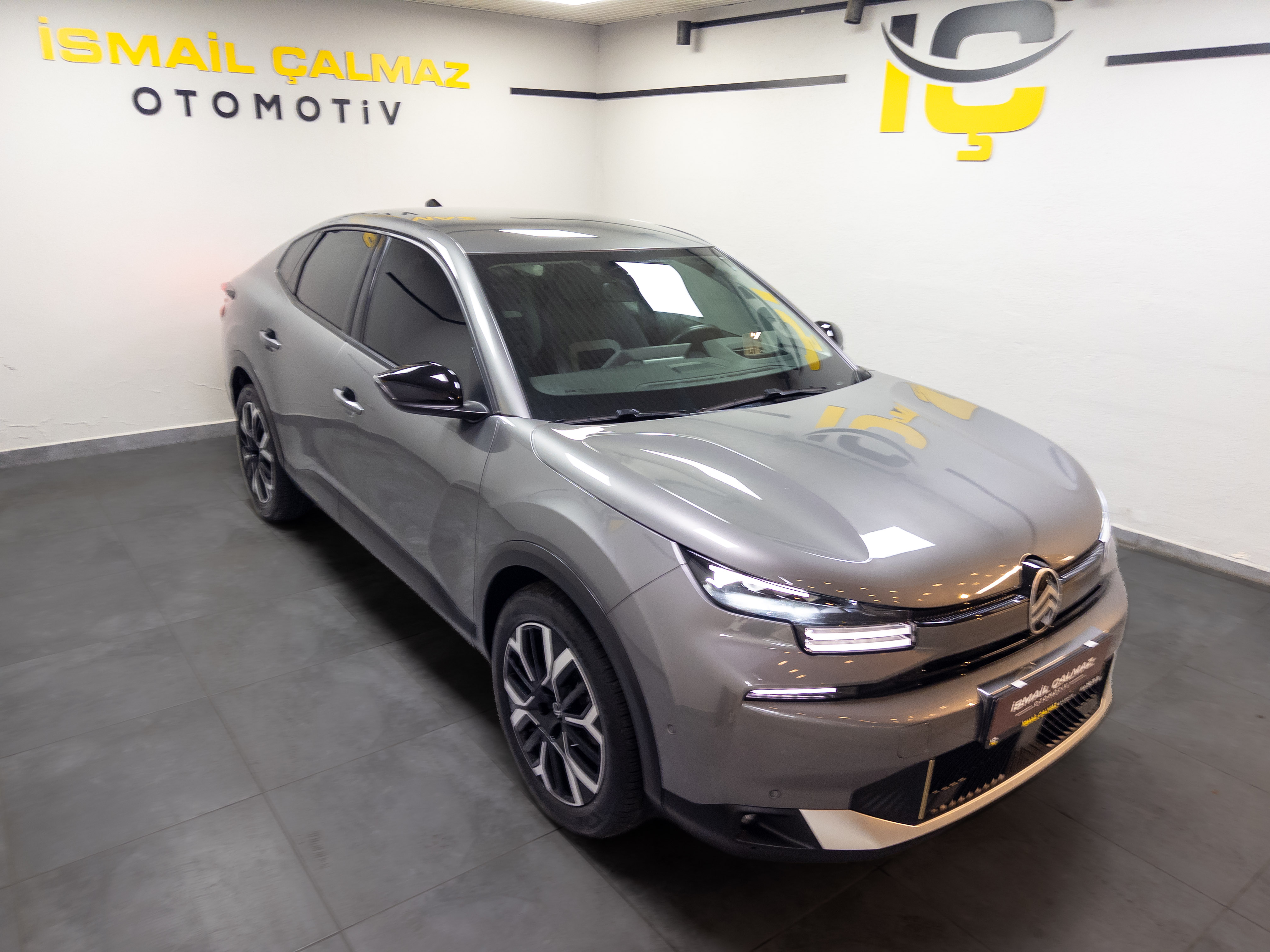 İkinci El CITROEN C4 2025, 2. El CITROEN C4 Fiyat Listesi