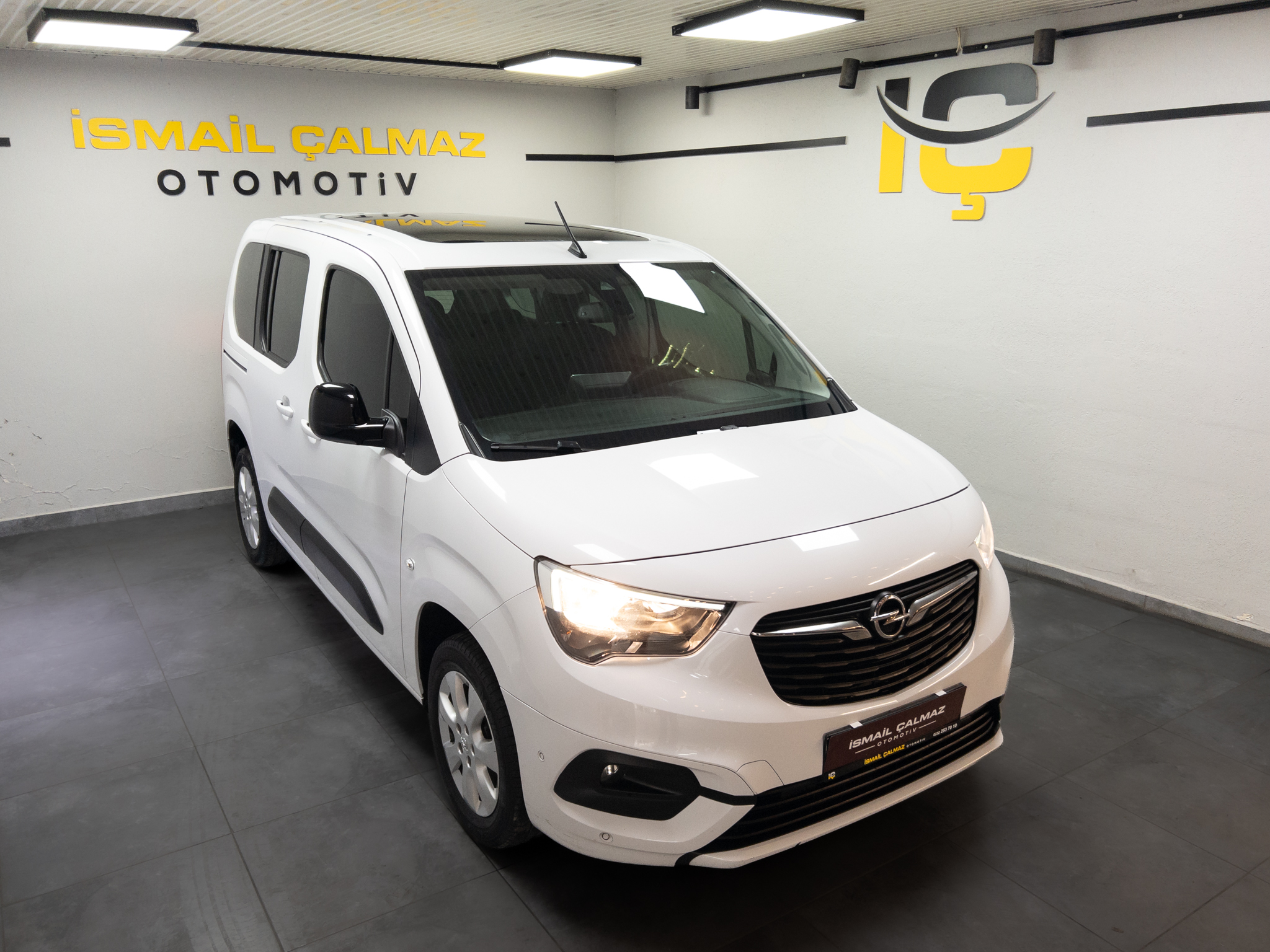 İkinci El OPEL COMBO 2022, 2. El OPEL COMBO Fiyat Listesi