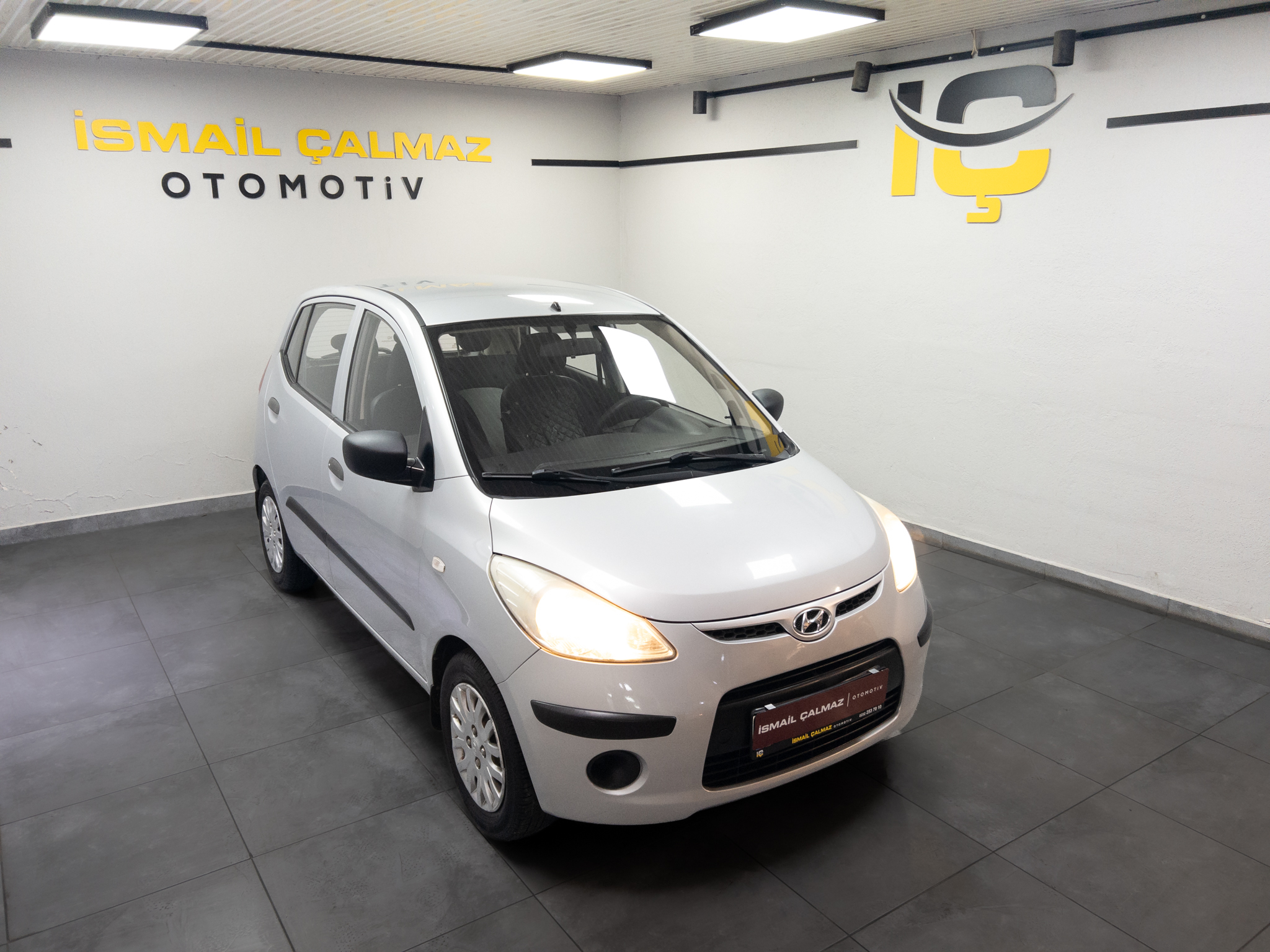 İkinci El HYUNDAI i10 2010, 2. El HYUNDAI i10 Fiyat Listesi