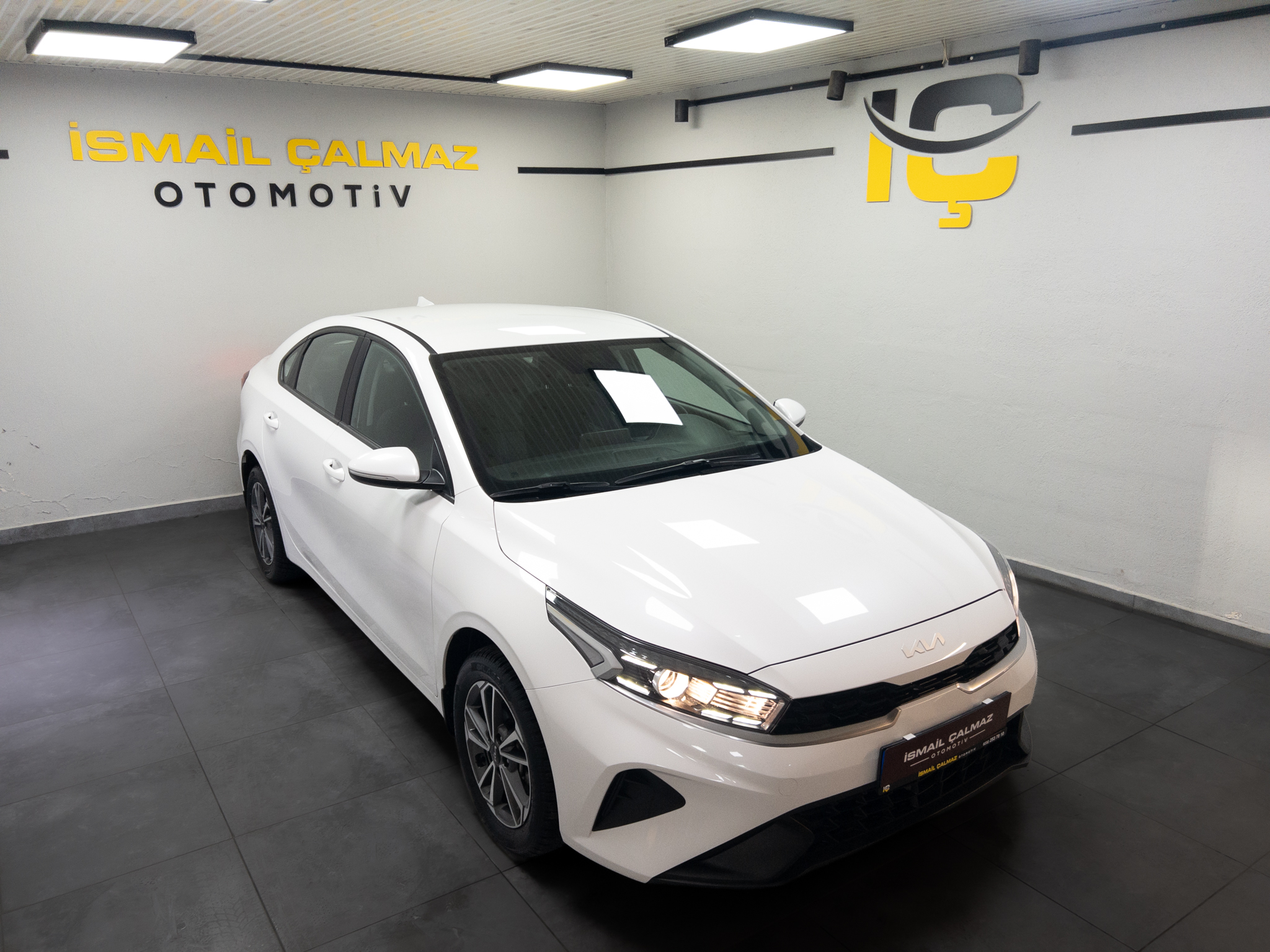 İkinci El KIA CERATO 2023, 2. El KIA CERATO Fiyat Listesi