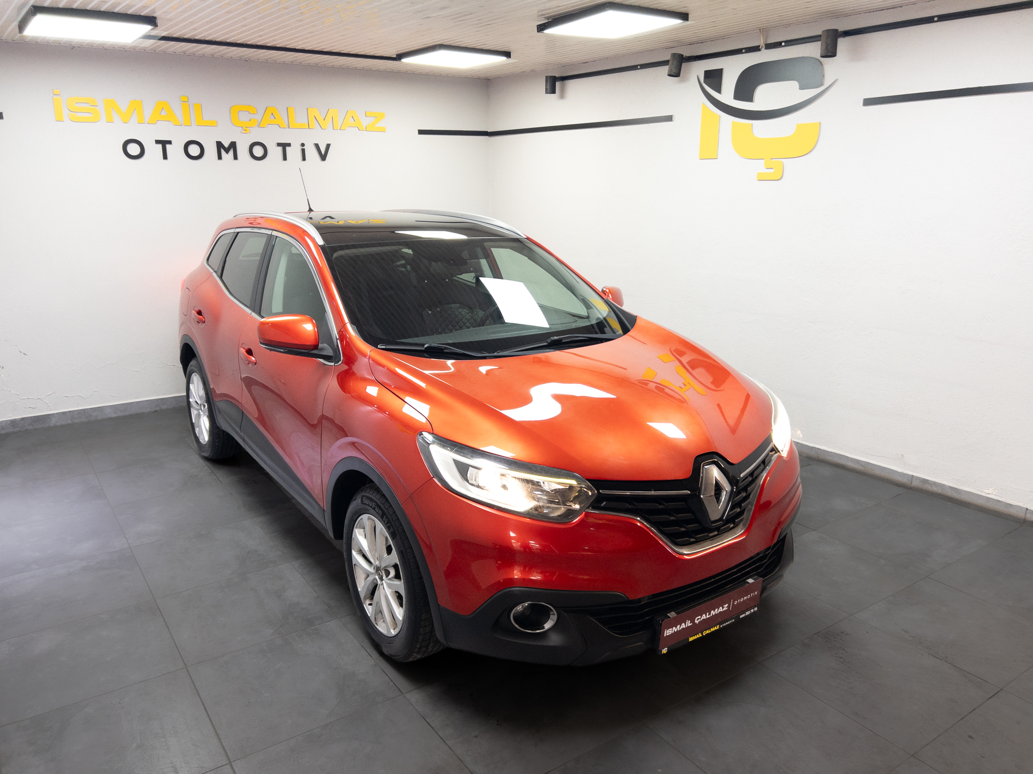 İkinci El RENAULT KADJAR 2018, 2. El RENAULT KADJAR Fiyat Listesi