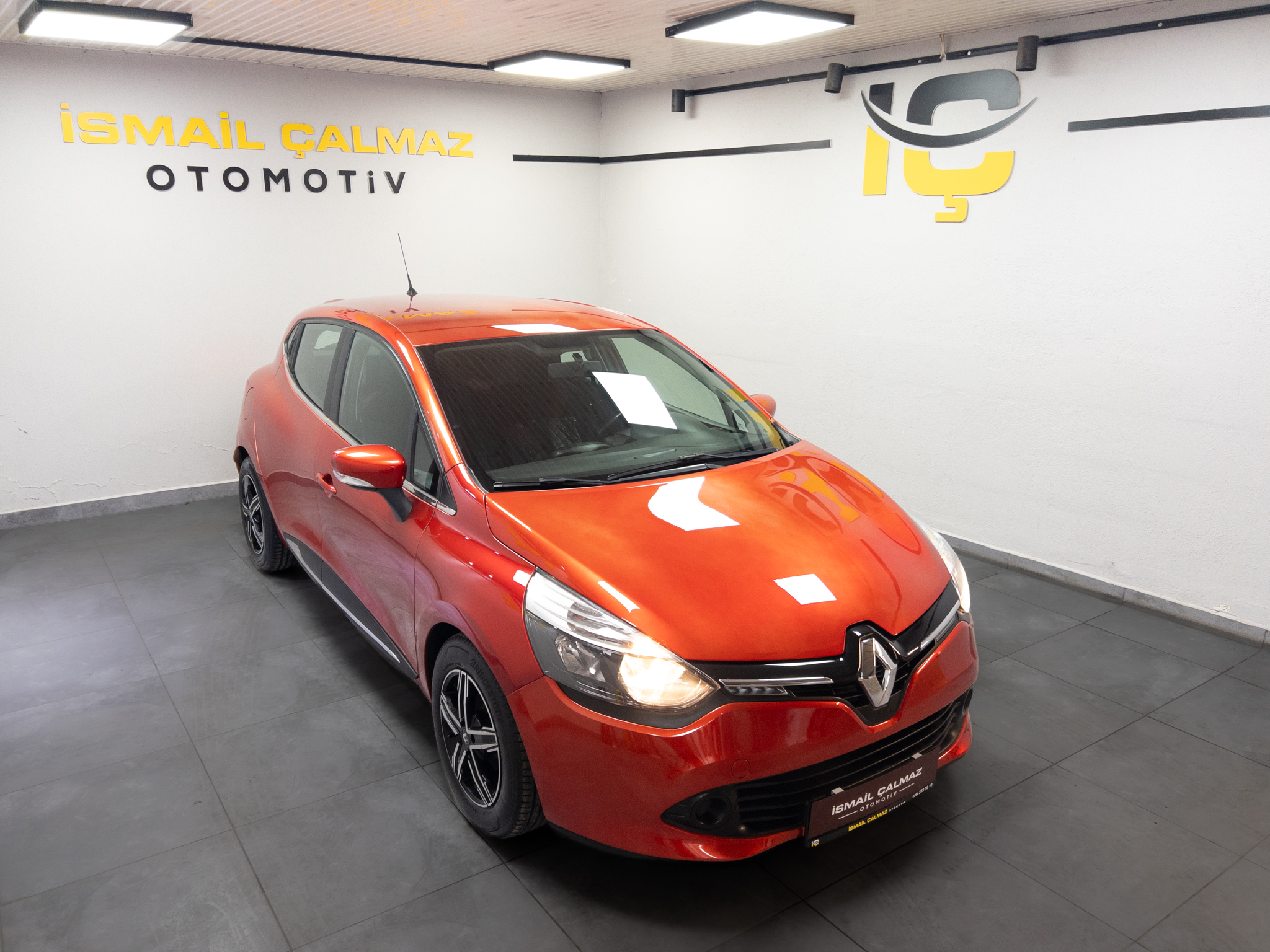 İkinci El RENAULT (OYAK) CLİO 2015, 2. El RENAULT (OYAK) CLİO Fiyat Listesi