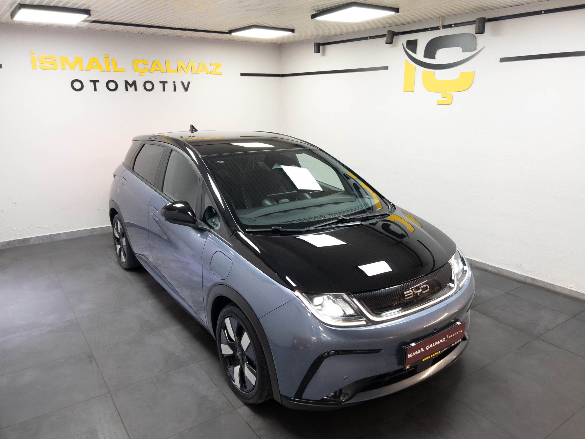 İkinci El BYD DOLPHIN 2024, 2. El BYD DOLPHIN Fiyat Listesi