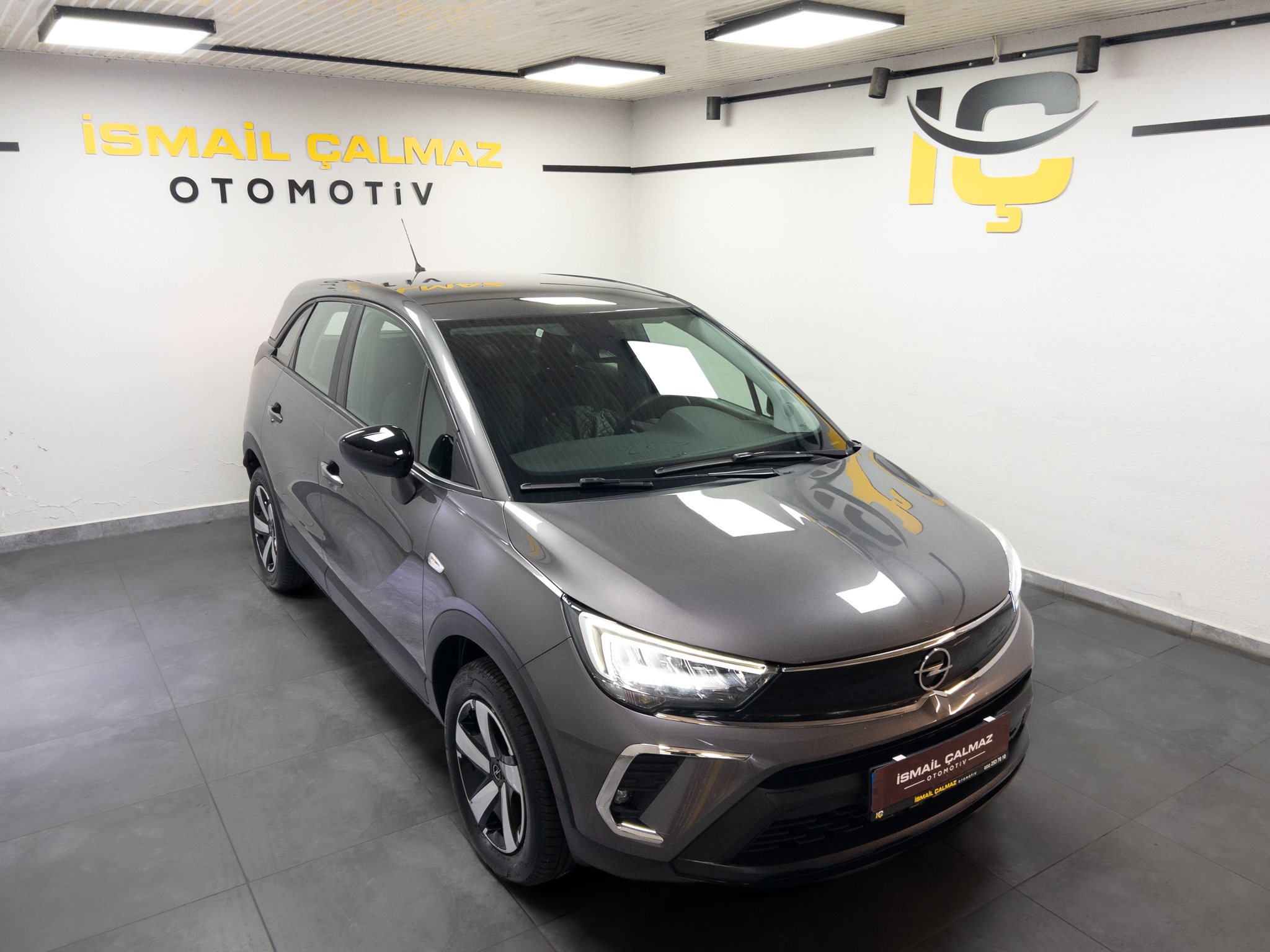 İkinci El OPEL CROSSLAND 2022, 2. El OPEL CROSSLAND Fiyat Listesi