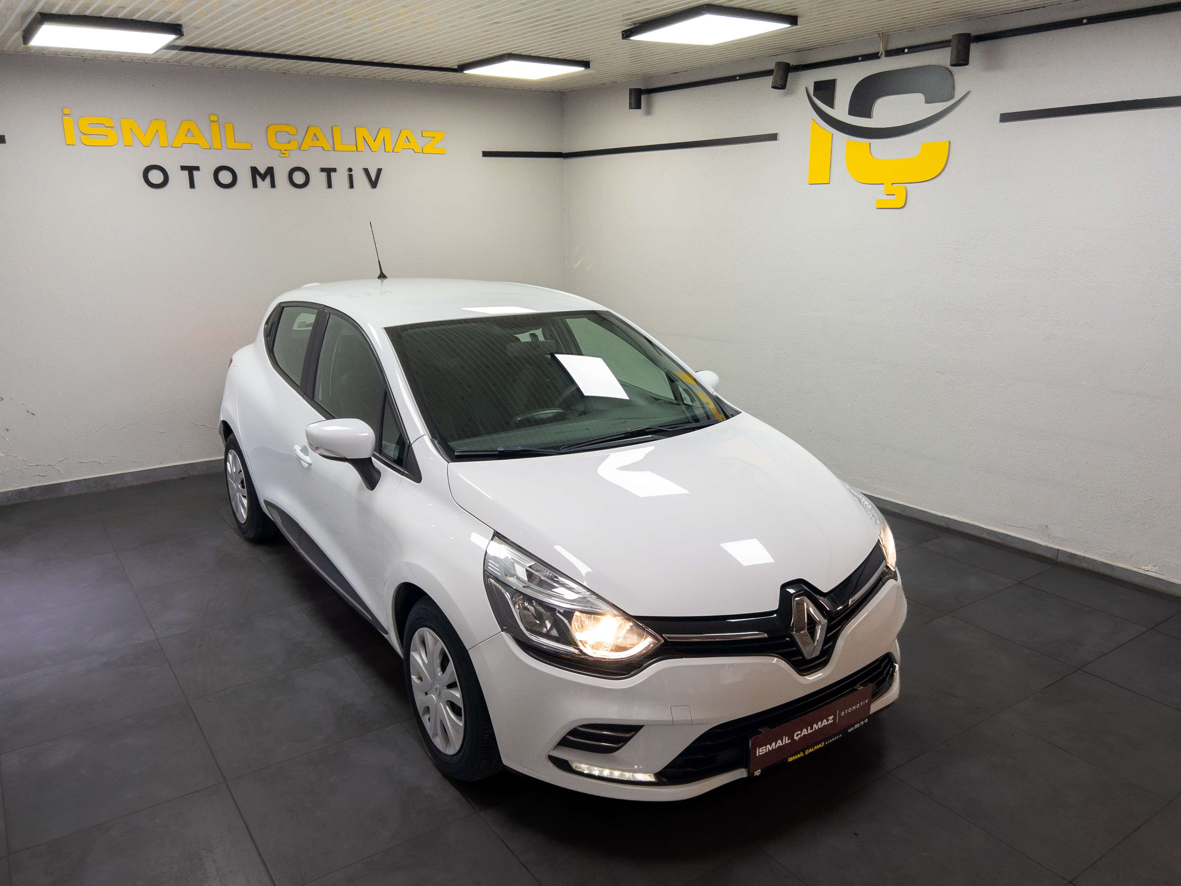 İkinci El RENAULT (OYAK) CLİO 2020, 2. El RENAULT (OYAK) CLİO Fiyat Listesi