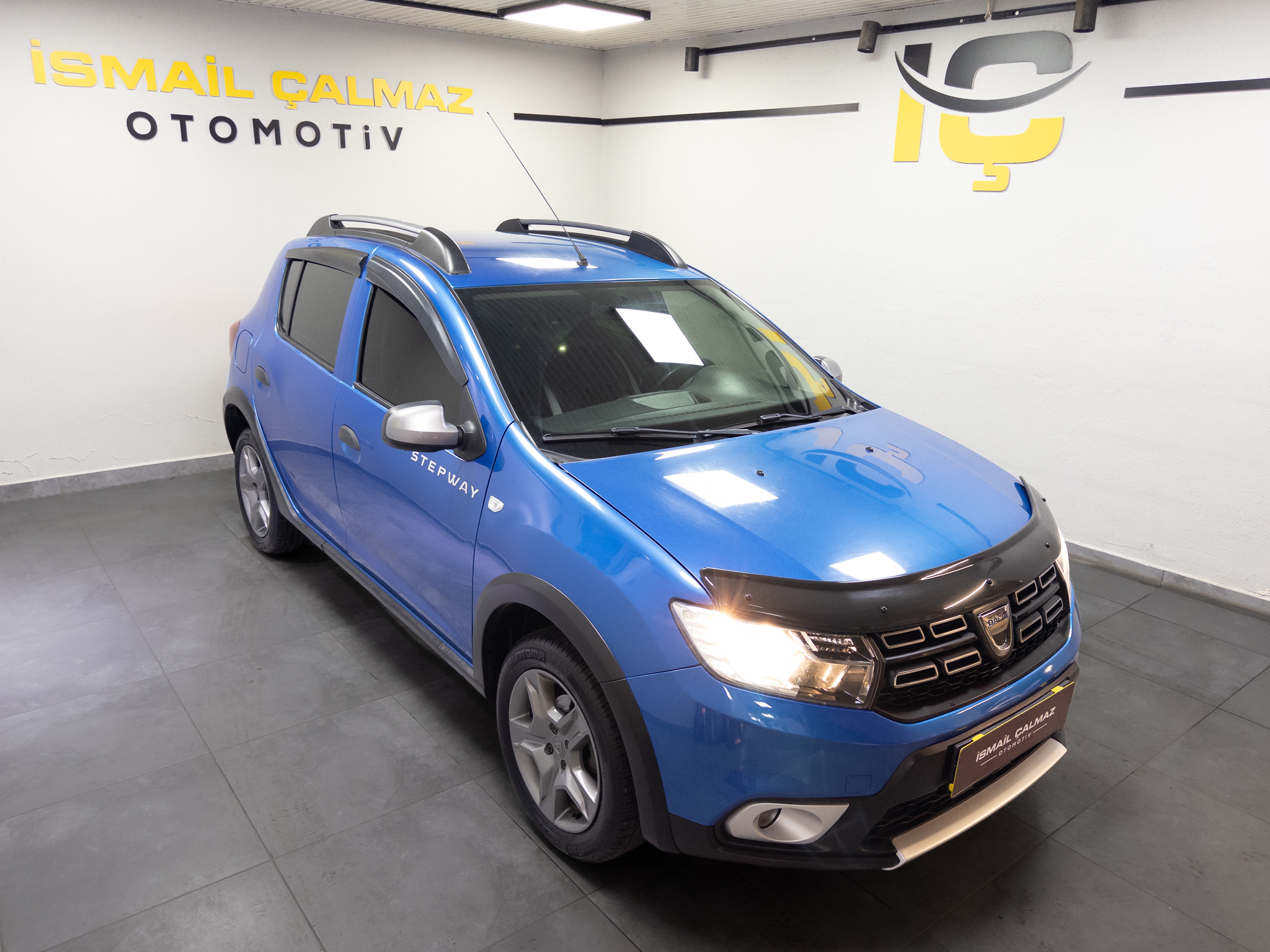 İkinci El DACIA SANDERO 2019, 2. El DACIA SANDERO Fiyat Listesi
