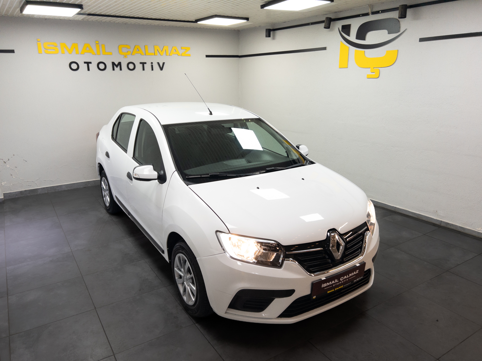İkinci El RENAULT SYMBOL 2017, 2. El RENAULT SYMBOL Fiyat Listesi