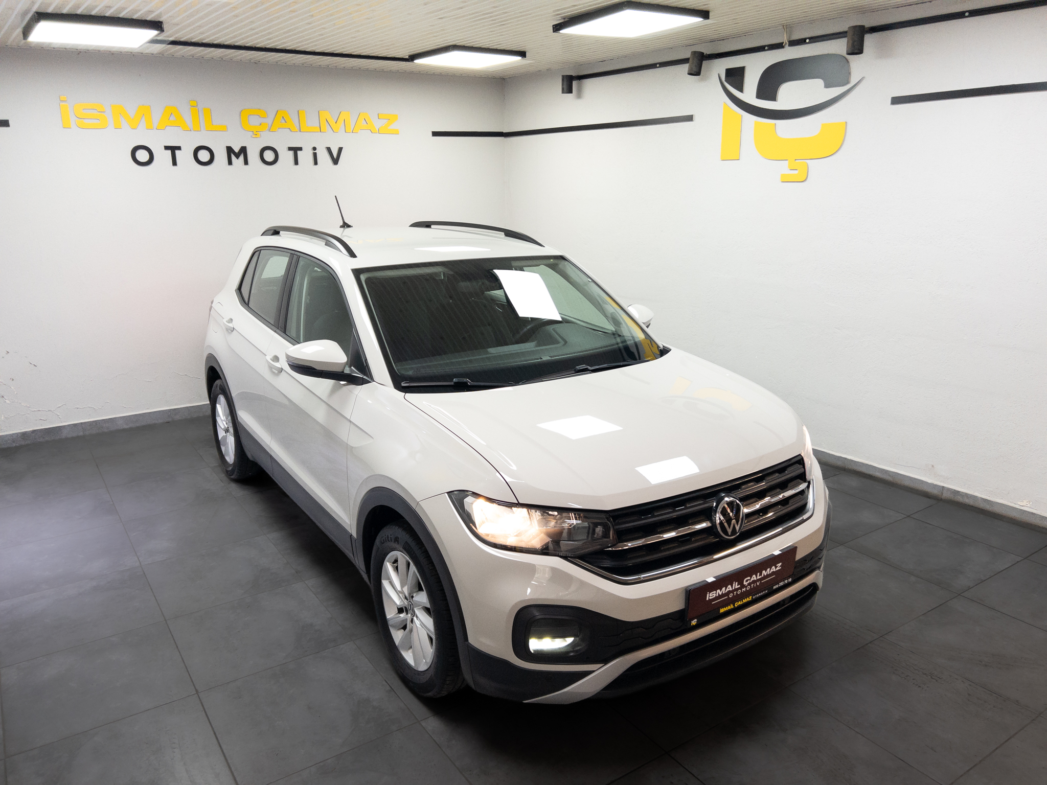 İkinci El VOLKSWAGEN T-CROSS 2022, 2. El VOLKSWAGEN T-CROSS Fiyat Listesi