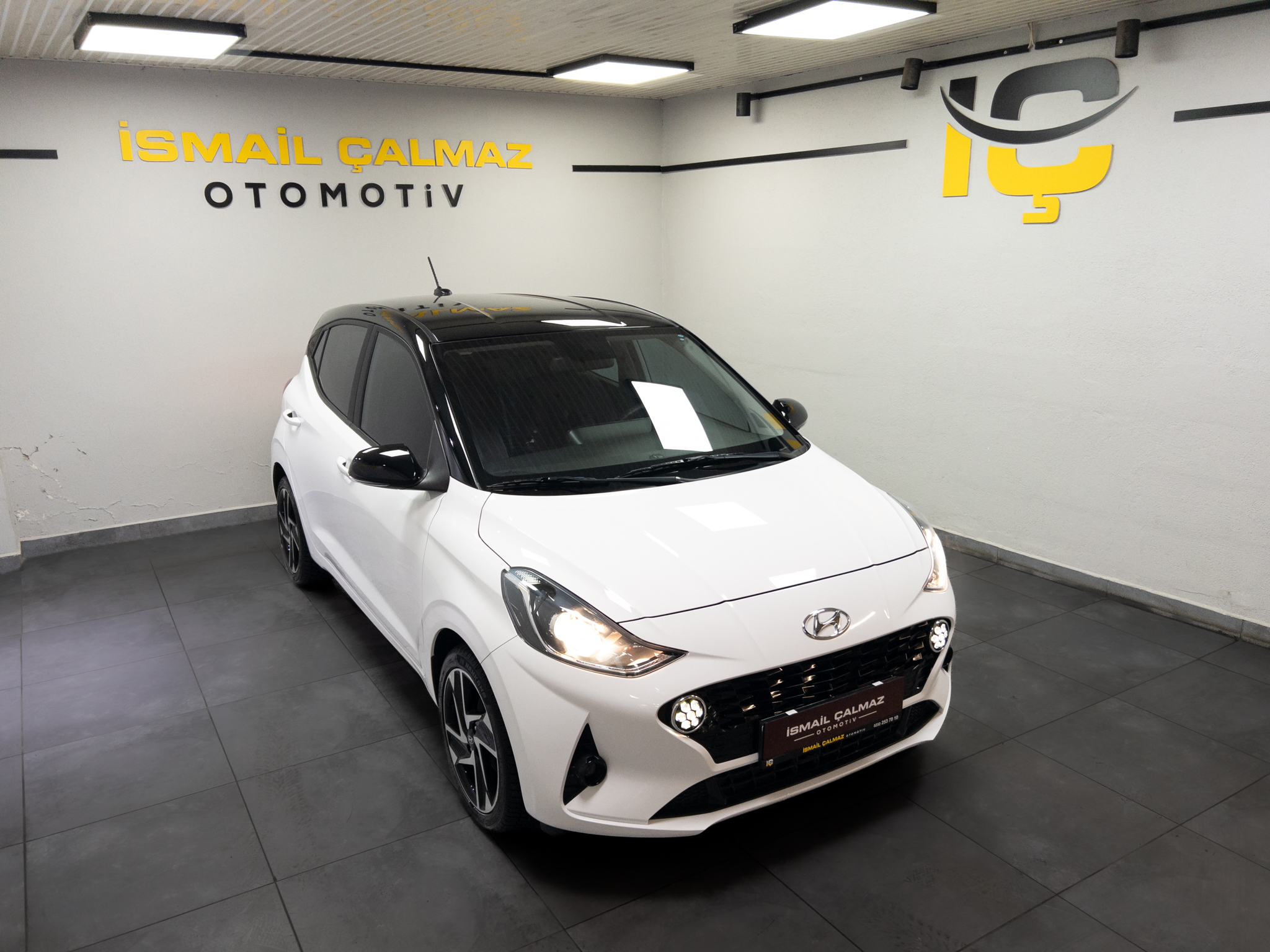 İkinci El HYUNDAI i10 2021, 2. El HYUNDAI i10 Fiyat Listesi