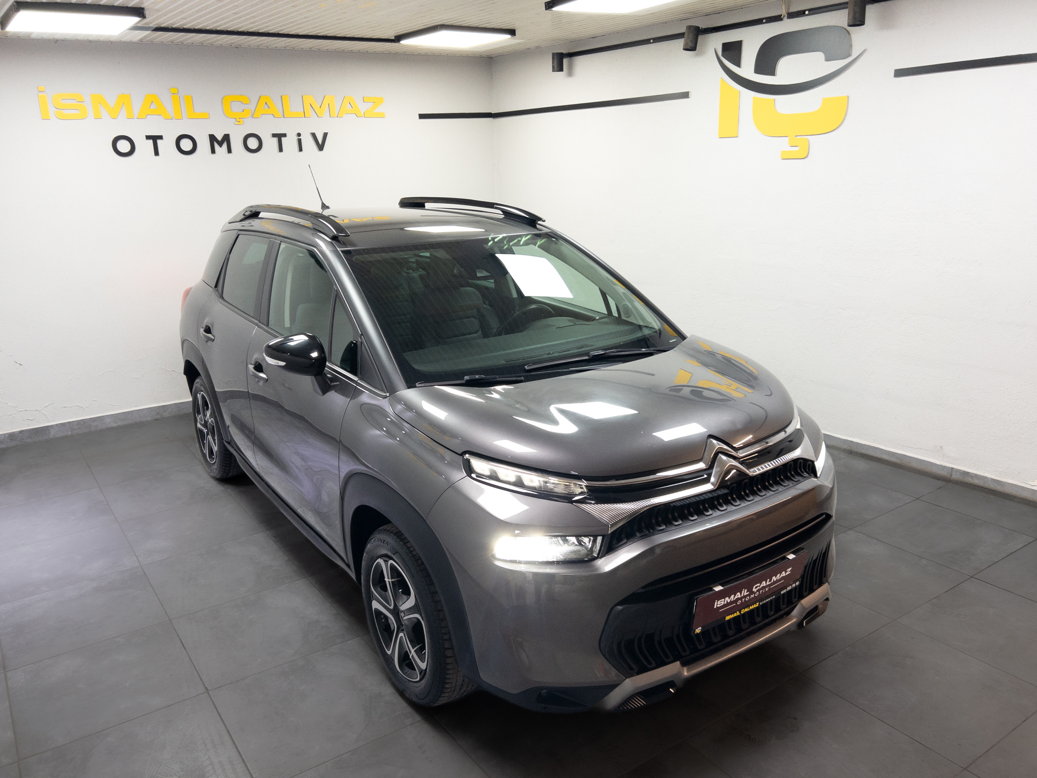 İkinci El CITROEN C3 AİRCROSS 2022, 2. El CITROEN C3 AİRCROSS Fiyat Listesi
