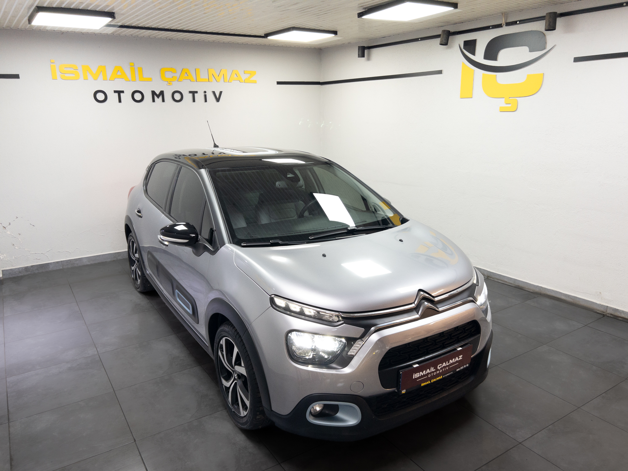 İkinci El CITROEN C3 2023, 2. El CITROEN C3 Fiyat Listesi