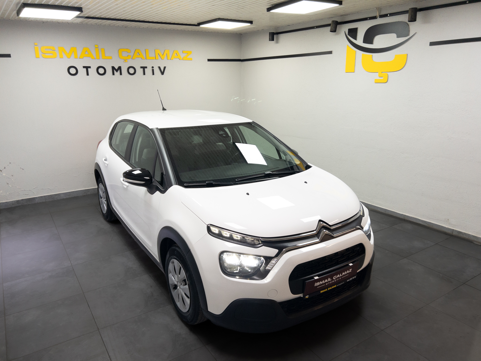 İkinci El CITROEN C3 2022, 2. El CITROEN C3 Fiyat Listesi