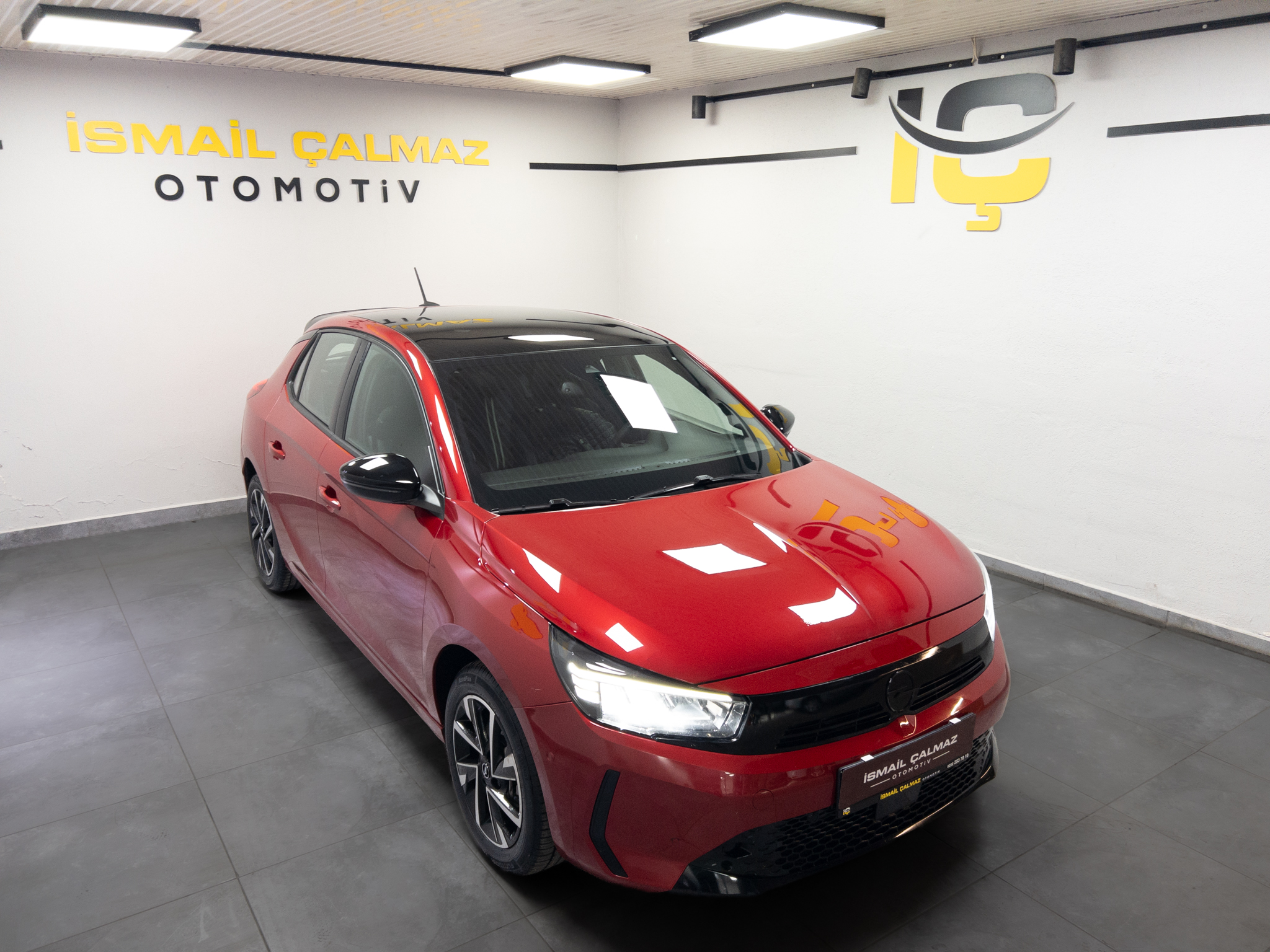 İkinci El OPEL CORSA 2025, 2. El OPEL CORSA Fiyat Listesi