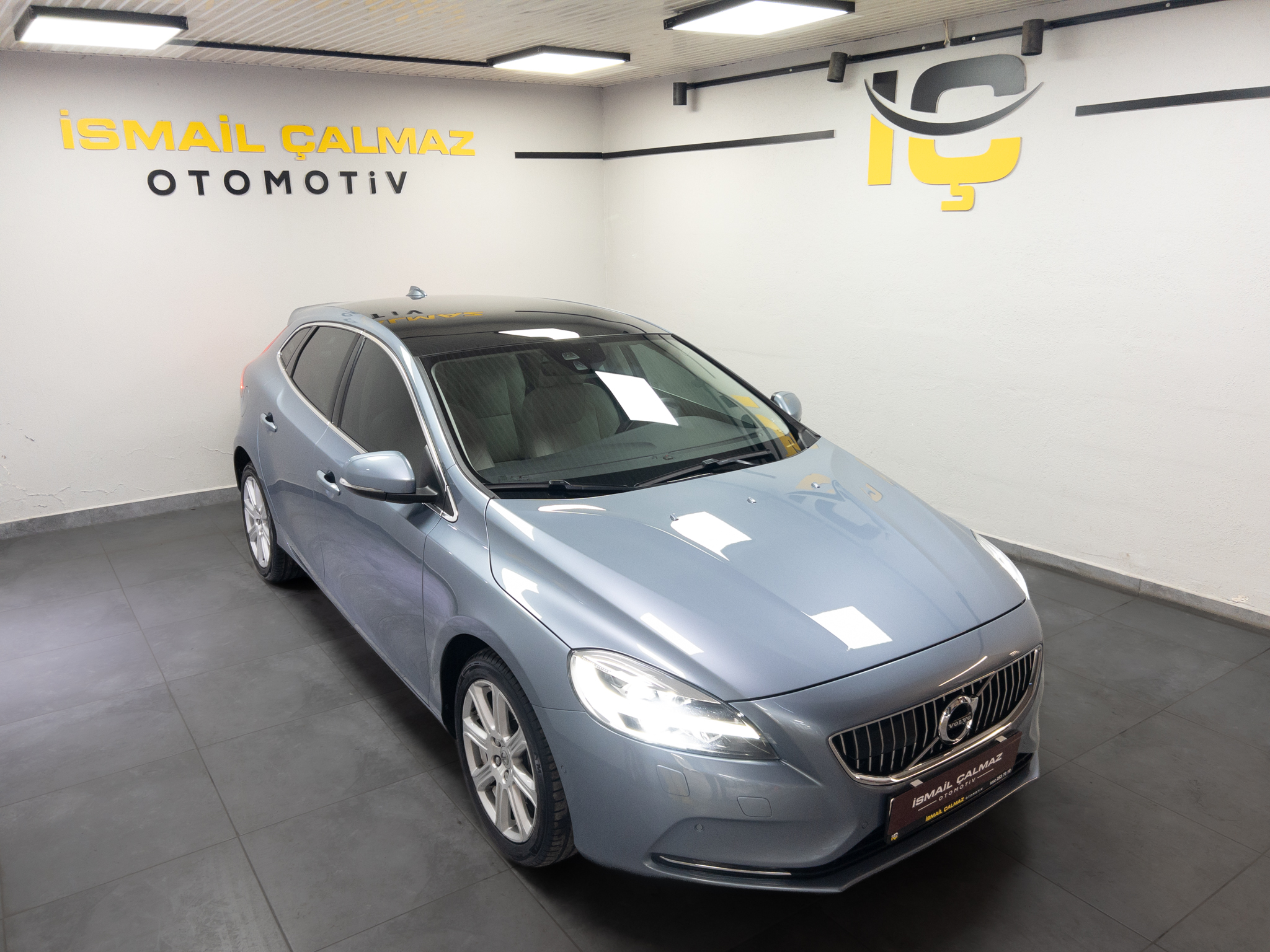 İkinci El VOLVO V40 2018, 2. El VOLVO V40 Fiyat Listesi