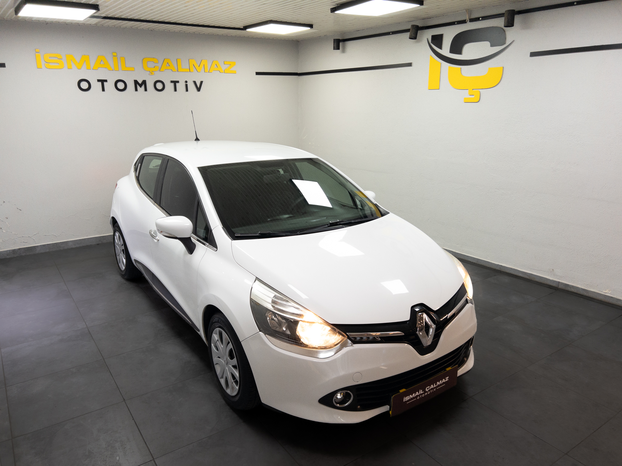 İkinci El RENAULT (OYAK) CLİO 2014, 2. El RENAULT (OYAK) CLİO Fiyat Listesi