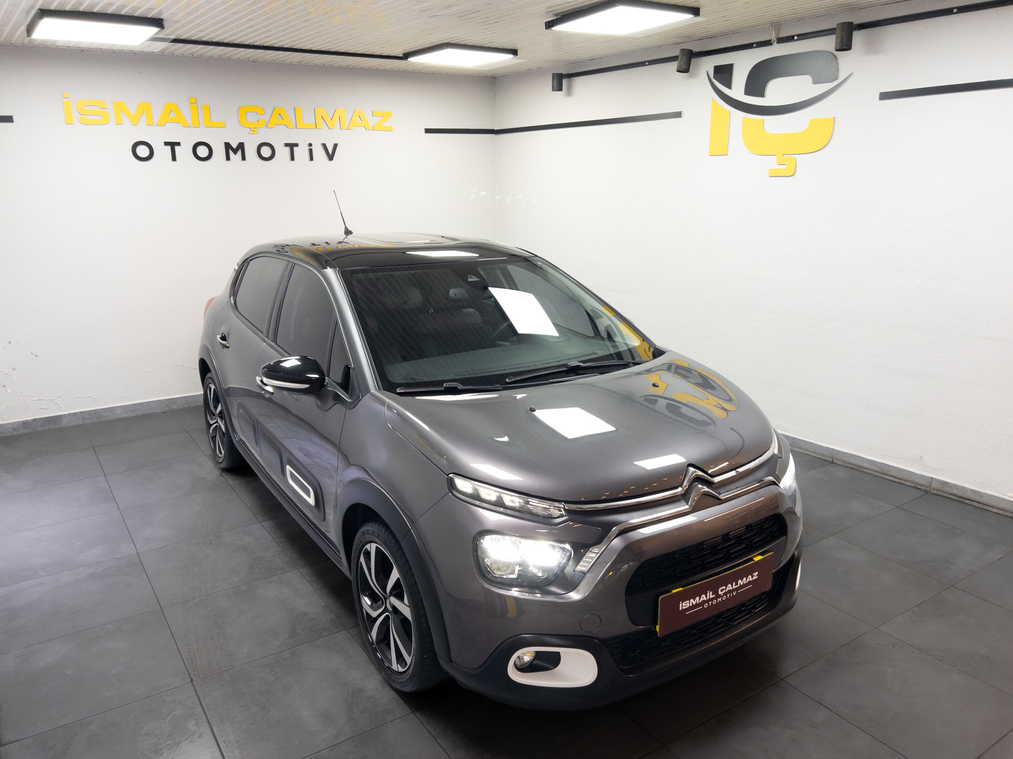 İkinci El CITROEN C3 2023, 2. El CITROEN C3 Fiyat Listesi