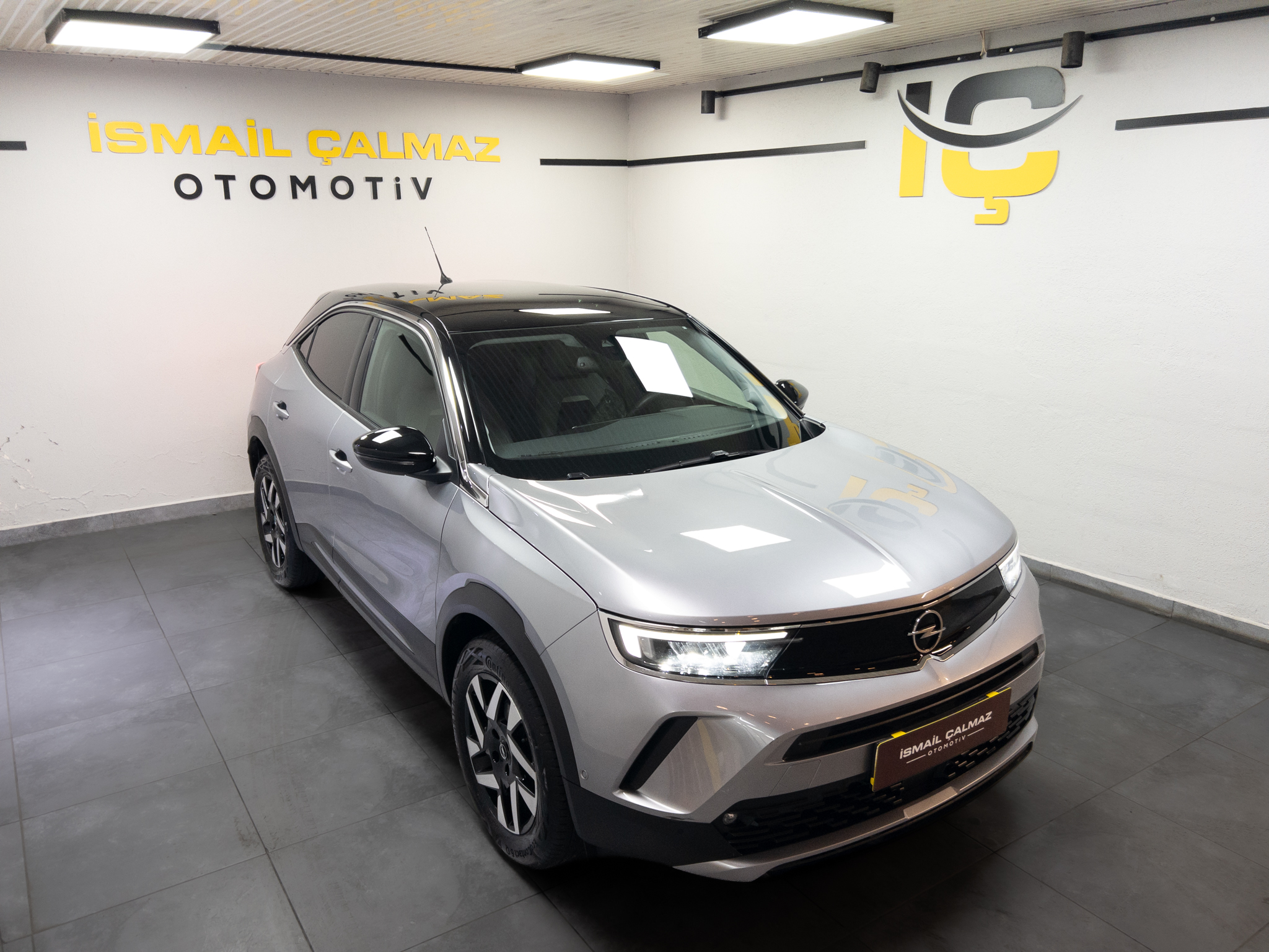 İkinci El OPEL MOKKA 2023, 2. El OPEL MOKKA Fiyat Listesi