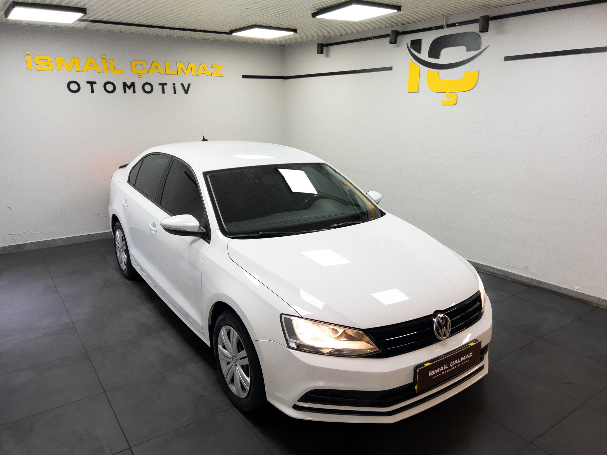 İkinci El VOLKSWAGEN JETTA 2017, 2. El VOLKSWAGEN JETTA Fiyat Listesi
