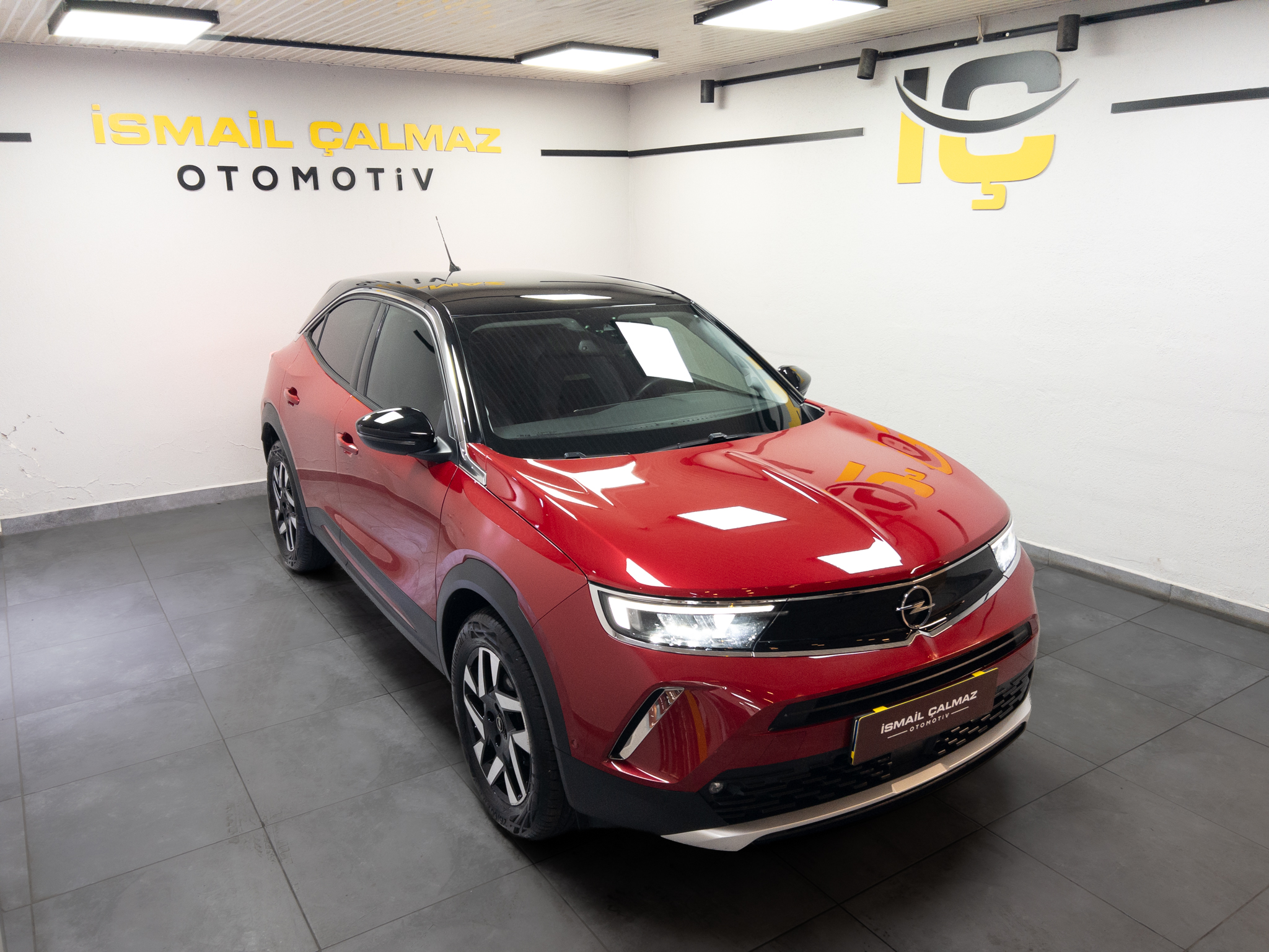 İkinci El OPEL MOKKA 2023, 2. El OPEL MOKKA Fiyat Listesi