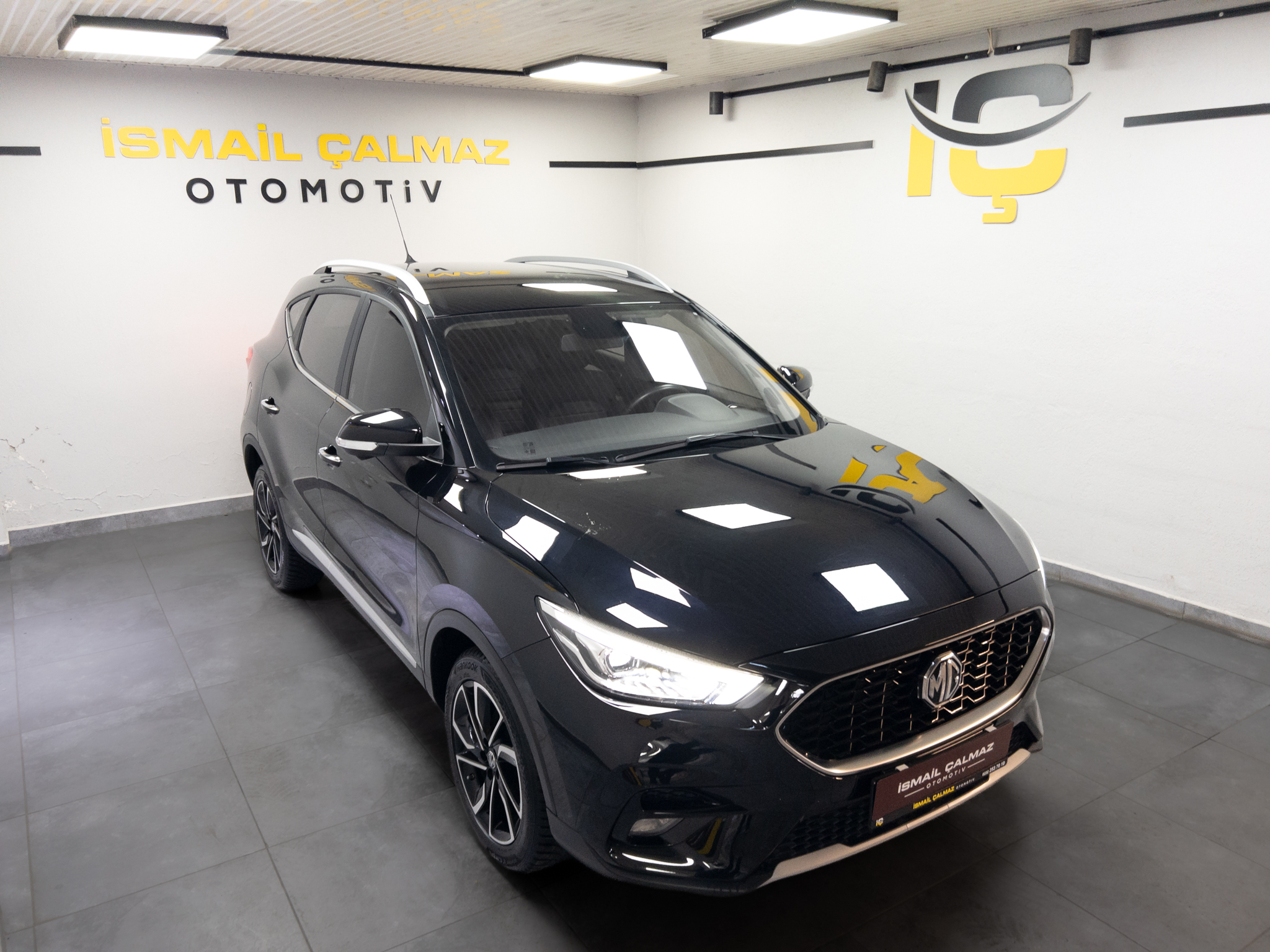 İkinci El MG ZS 2023, 2. El MG ZS Fiyat Listesi
