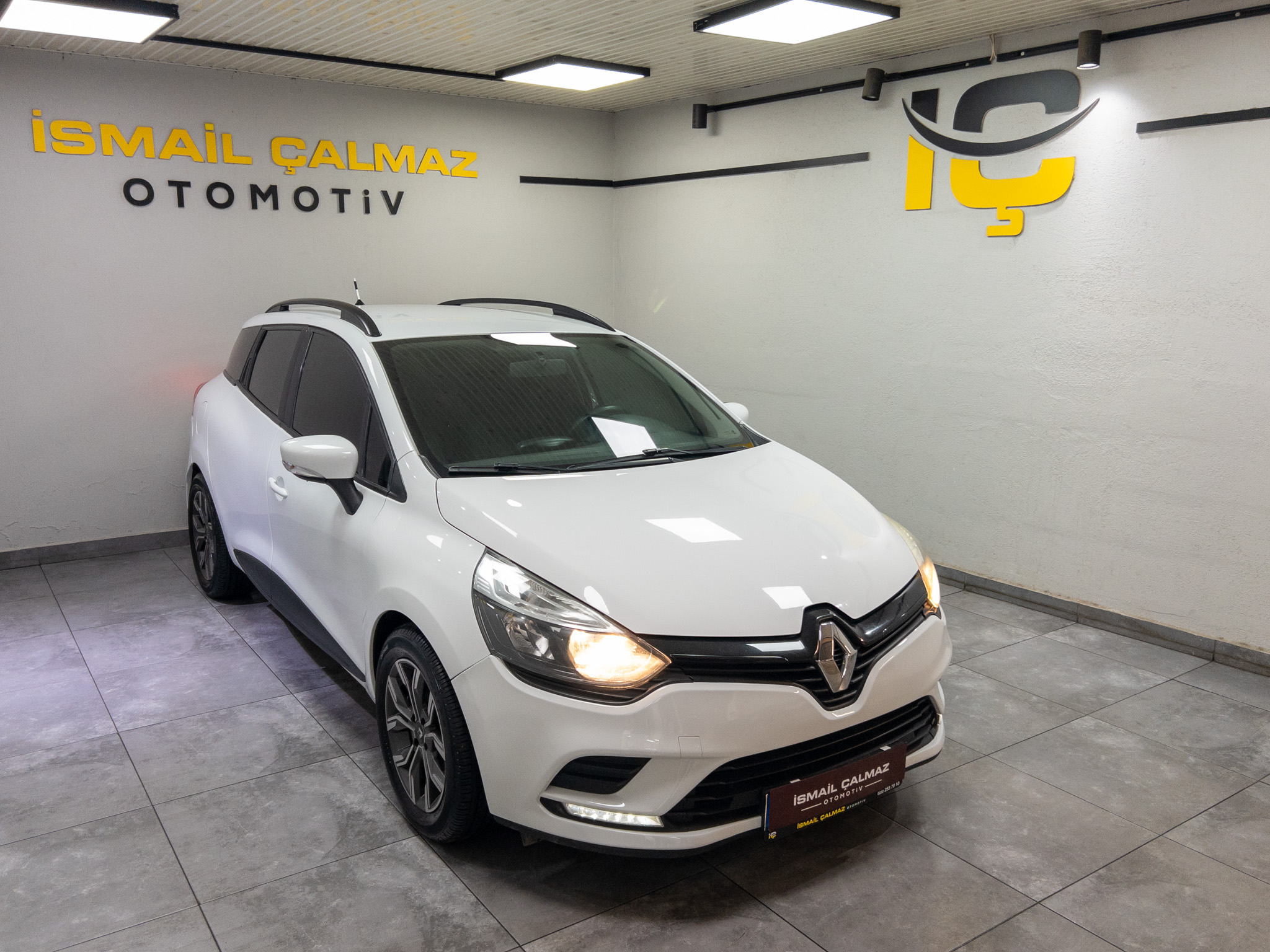 İkinci El RENAULT (OYAK) CLIO 2017, 2. El RENAULT (OYAK) CLIO Fiyat Listesi