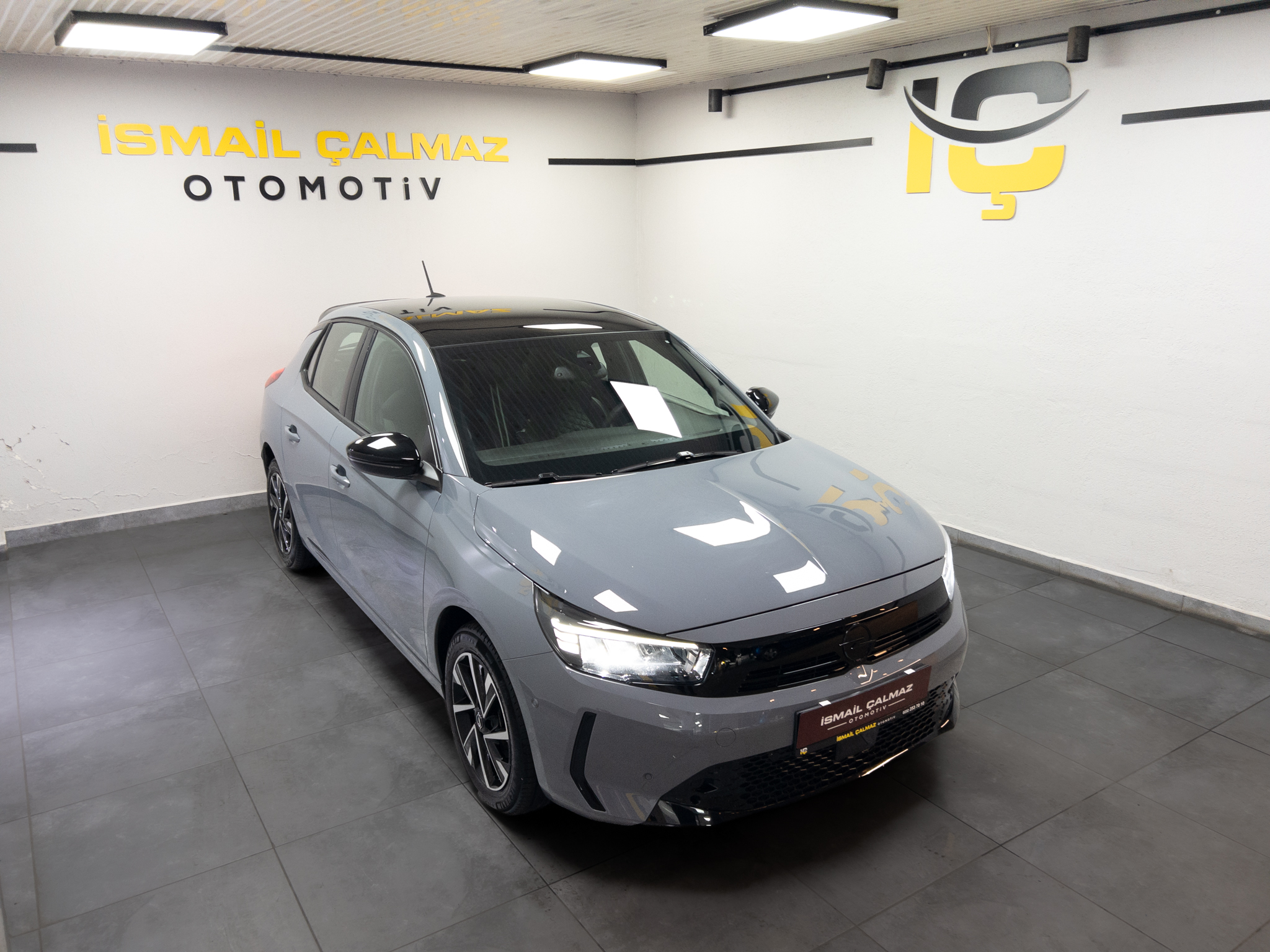 İkinci El OPEL CORSA 2025, 2. El OPEL CORSA Fiyat Listesi