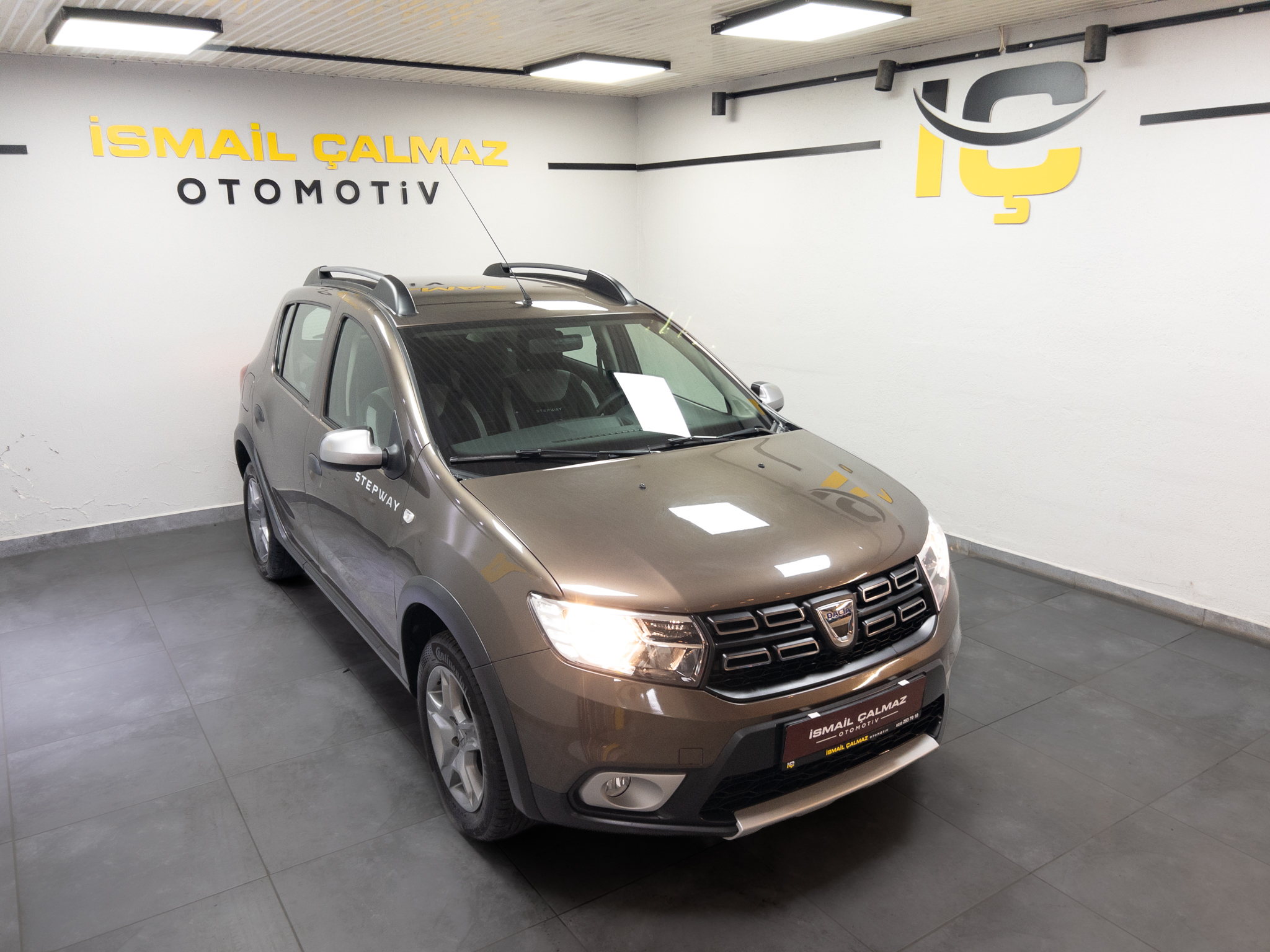 İkinci El DACIA SANDERO 2019, 2. El DACIA SANDERO Fiyat Listesi