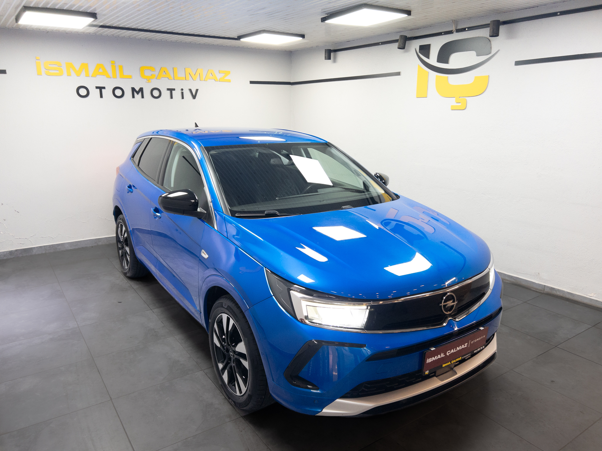 İkinci El OPEL GRANDLAND 2023, 2. El OPEL GRANDLAND Fiyat Listesi