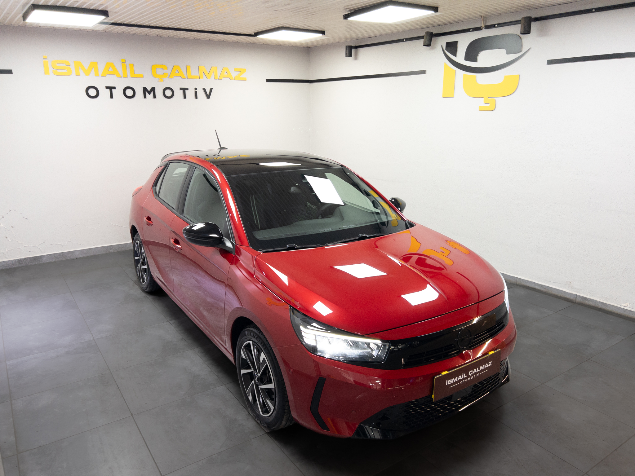 İkinci El OPEL CORSA 2025, 2. El OPEL CORSA Fiyat Listesi
