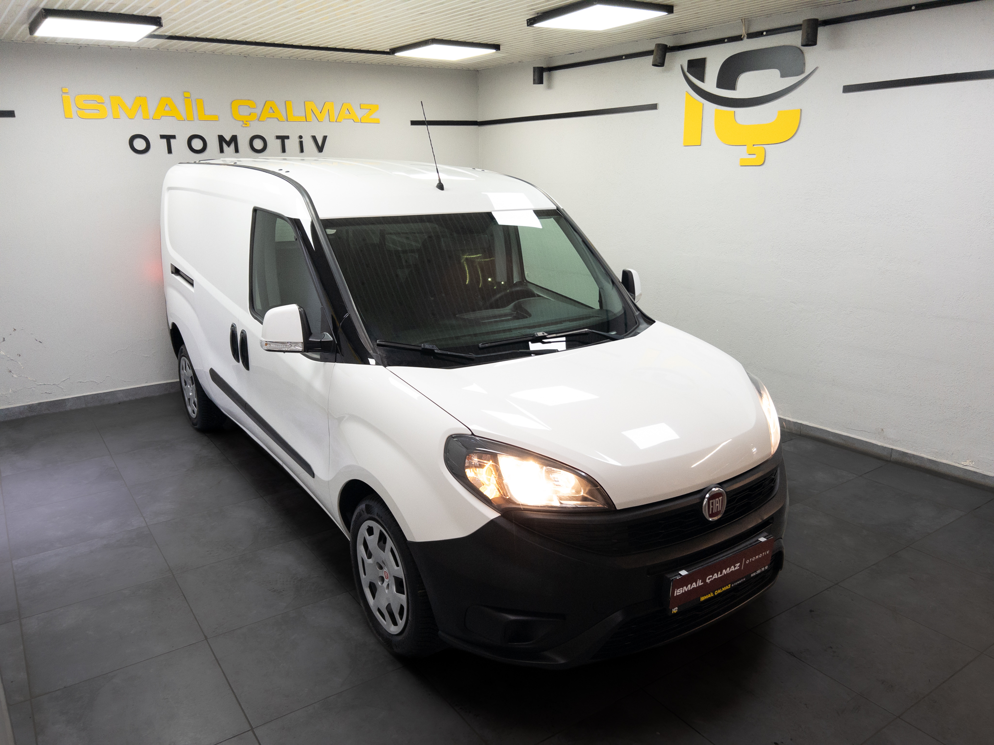 İkinci El FİAT DOBLO 2021, 2. El FİAT DOBLO Fiyat Listesi
