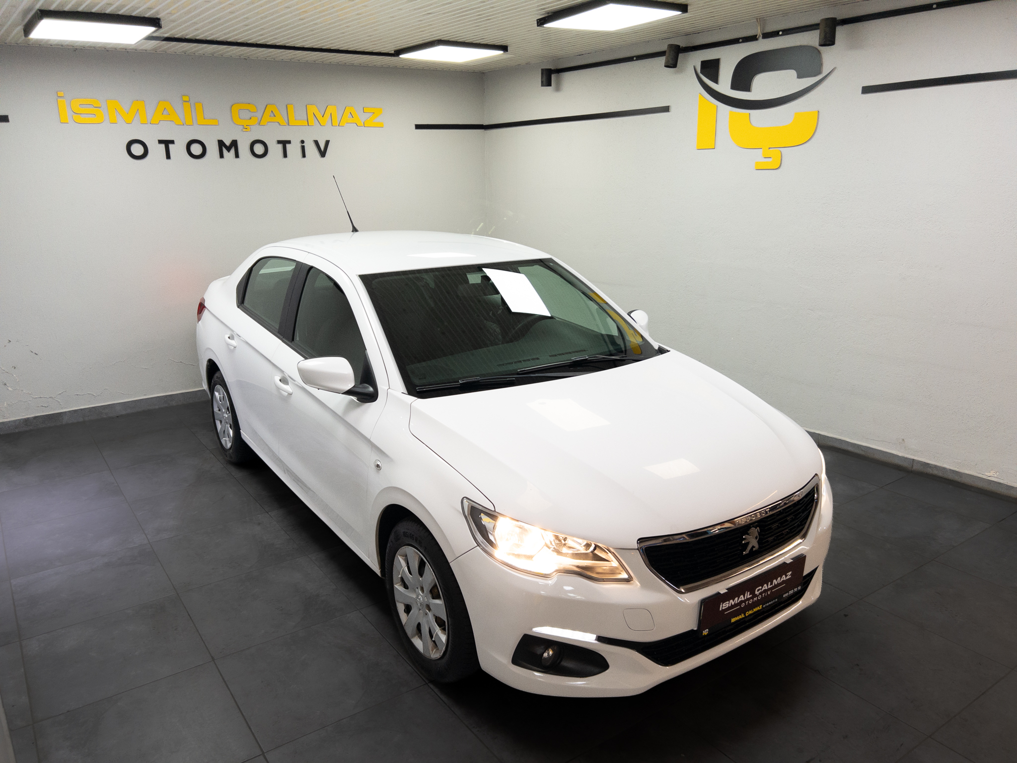 İkinci El PEUGEOT 301 2017, 2. El PEUGEOT 301 Fiyat Listesi