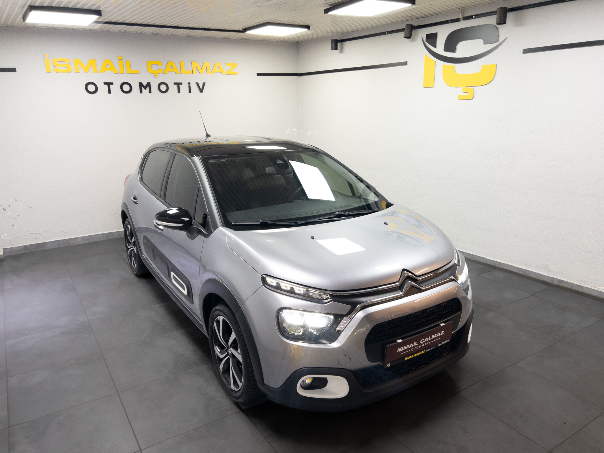 İkinci El CITROEN C3 2024, 2. El CITROEN C3 Fiyat Listesi