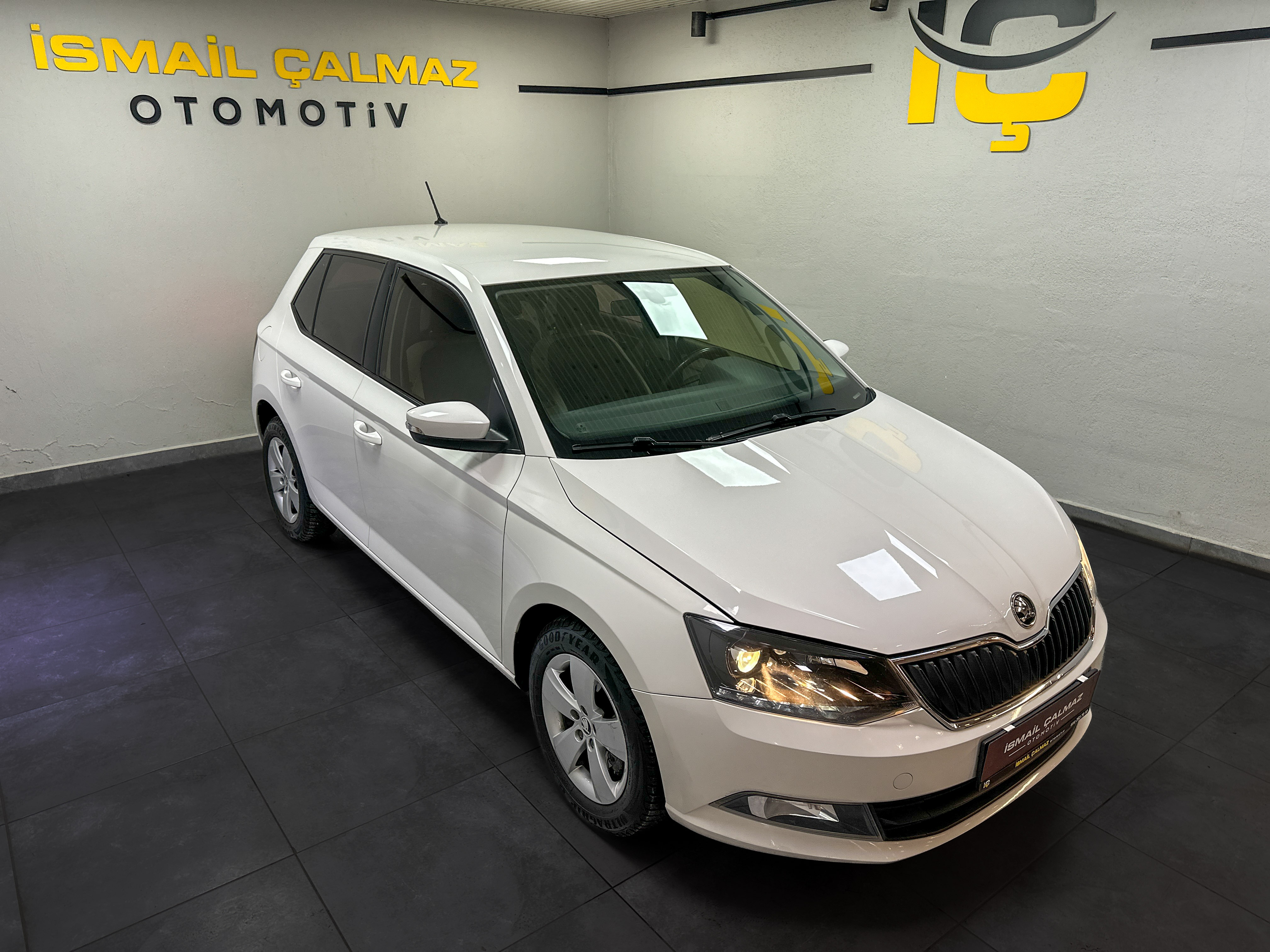 İkinci El SKODA FABİA 2018, 2. El SKODA FABİA Fiyat Listesi