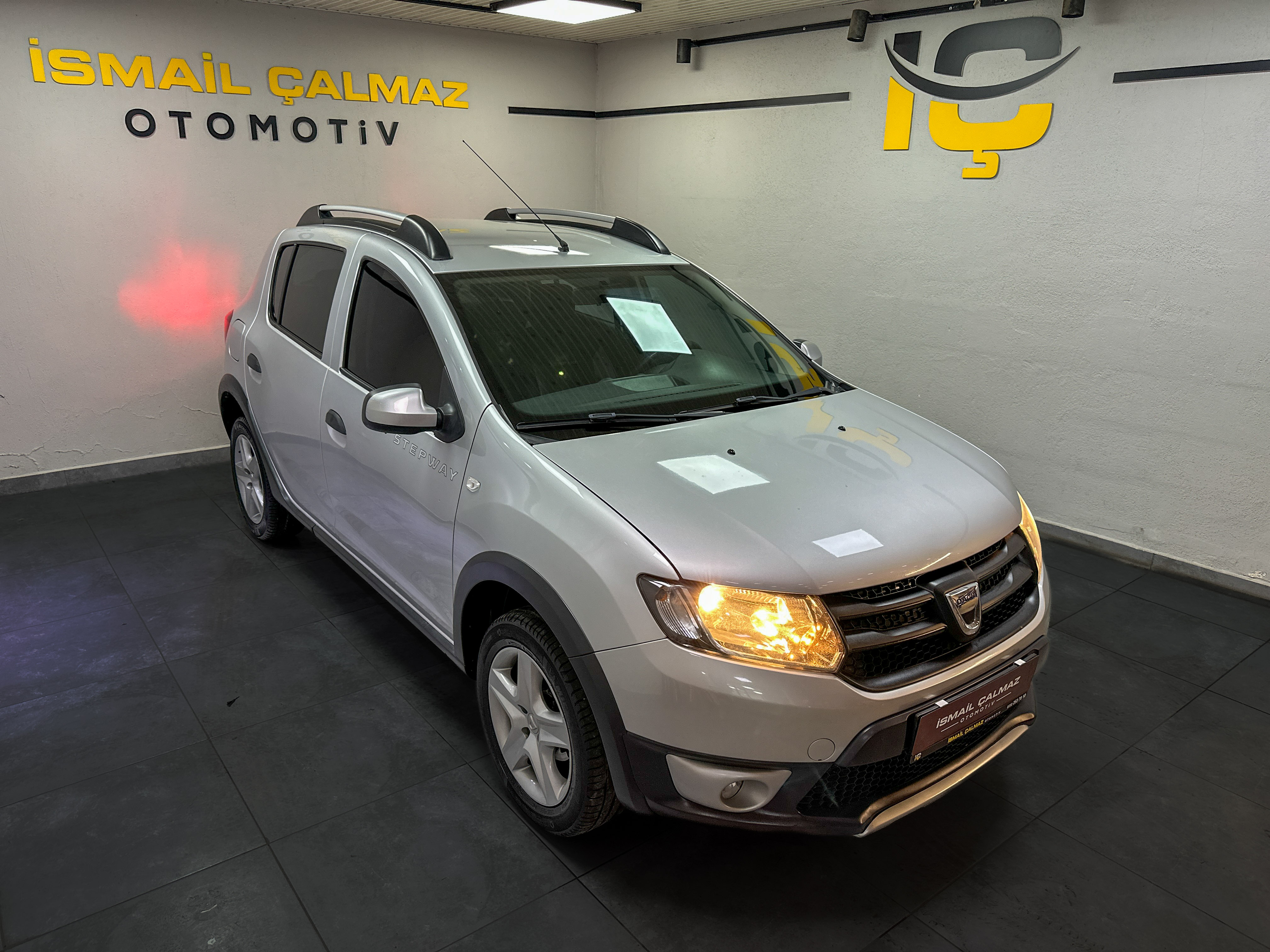 İkinci El DACIA SANDERO 2016, 2. El DACIA SANDERO Fiyat Listesi