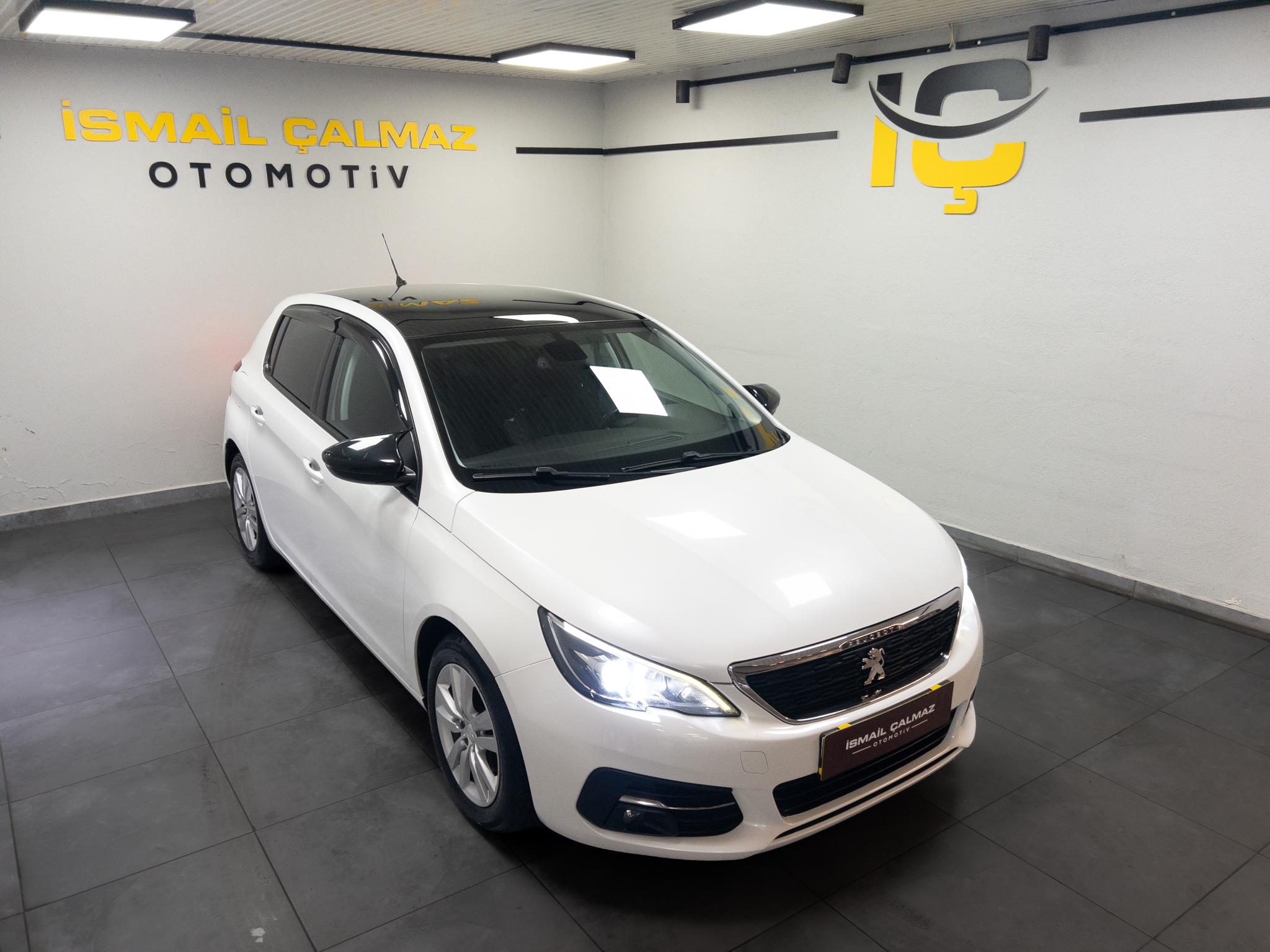İkinci El PEUGEOT 308 2020, 2. El PEUGEOT 308 Fiyat Listesi