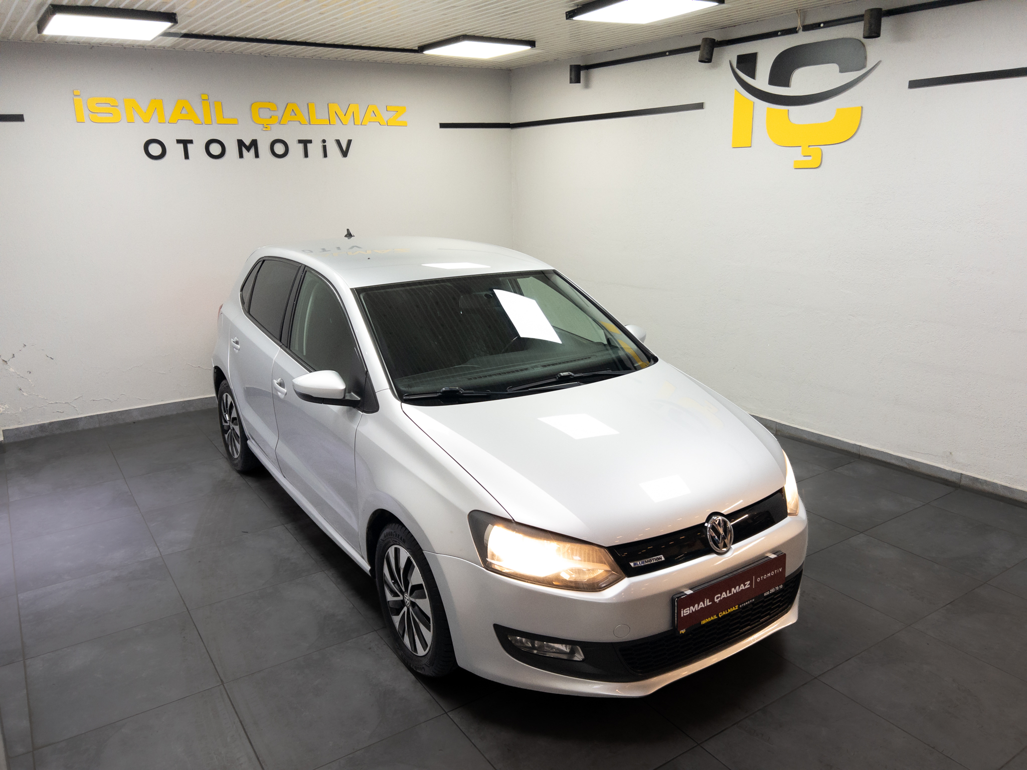 İkinci El VOLKSWAGEN POLO 2014, 2. El VOLKSWAGEN POLO Fiyat Listesi