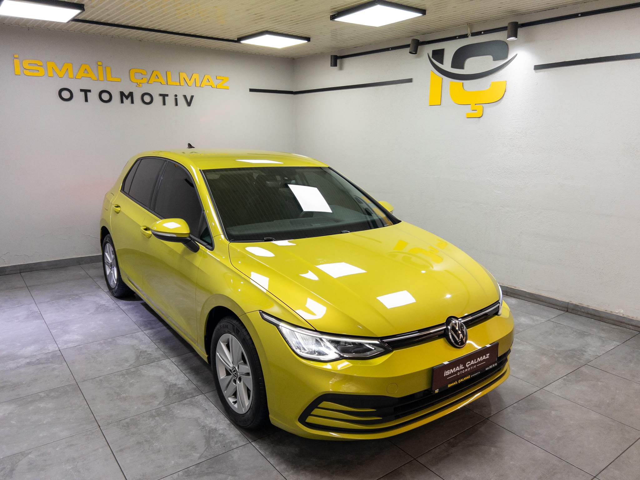 İkinci El VOLKSWAGEN GOLF 2022, 2. El VOLKSWAGEN GOLF Fiyat Listesi