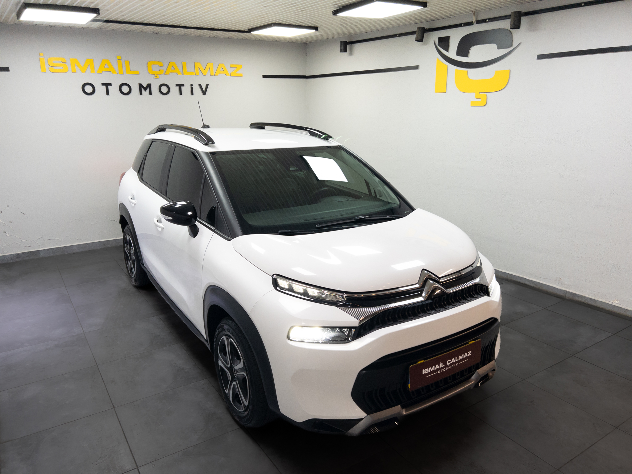 İkinci El CITROEN C3 AİRCROSS 2022, 2. El CITROEN C3 AİRCROSS Fiyat Listesi