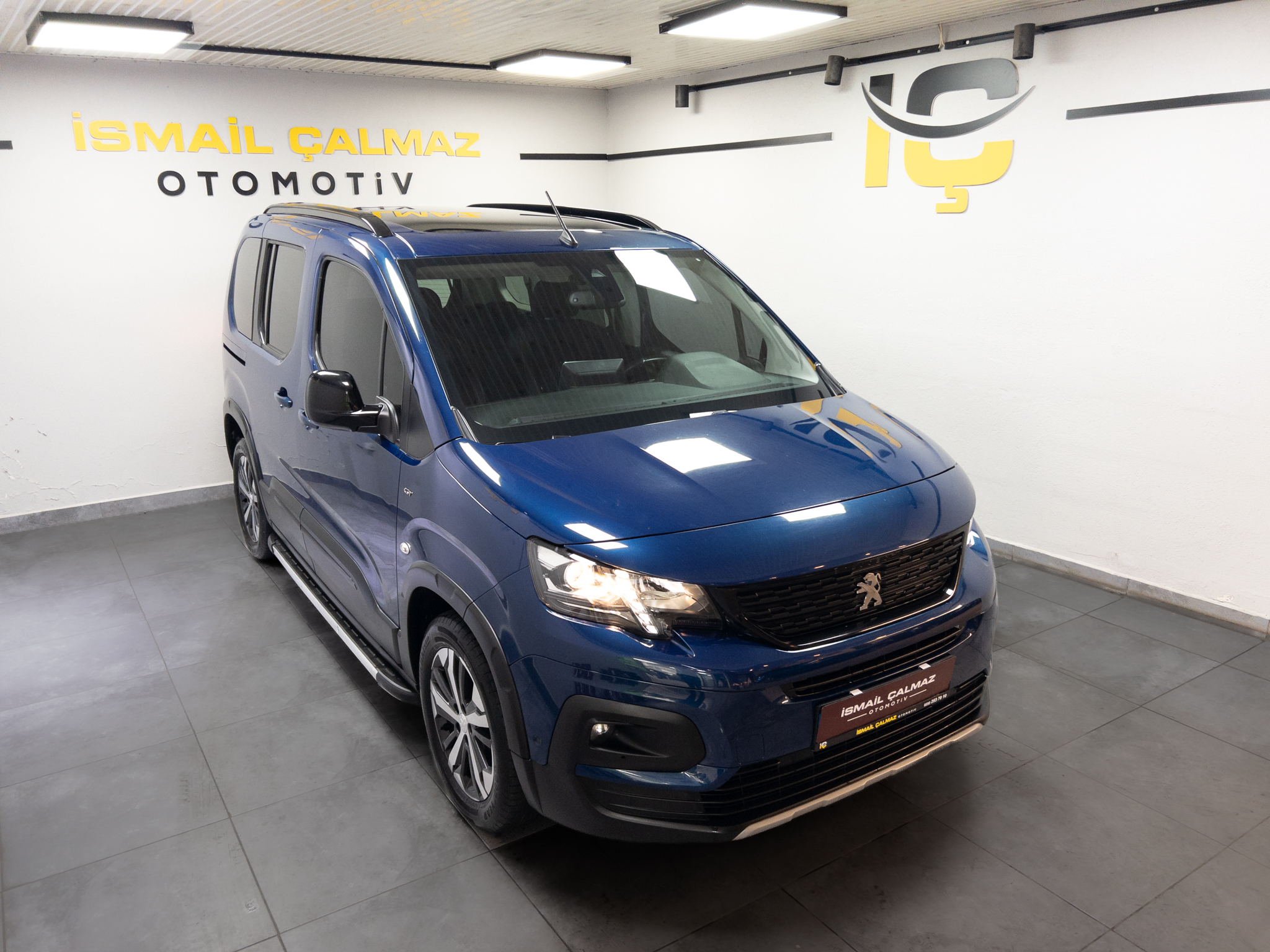 İkinci El PEUGEOT RİFTER 2023, 2. El PEUGEOT RİFTER Fiyat Listesi
