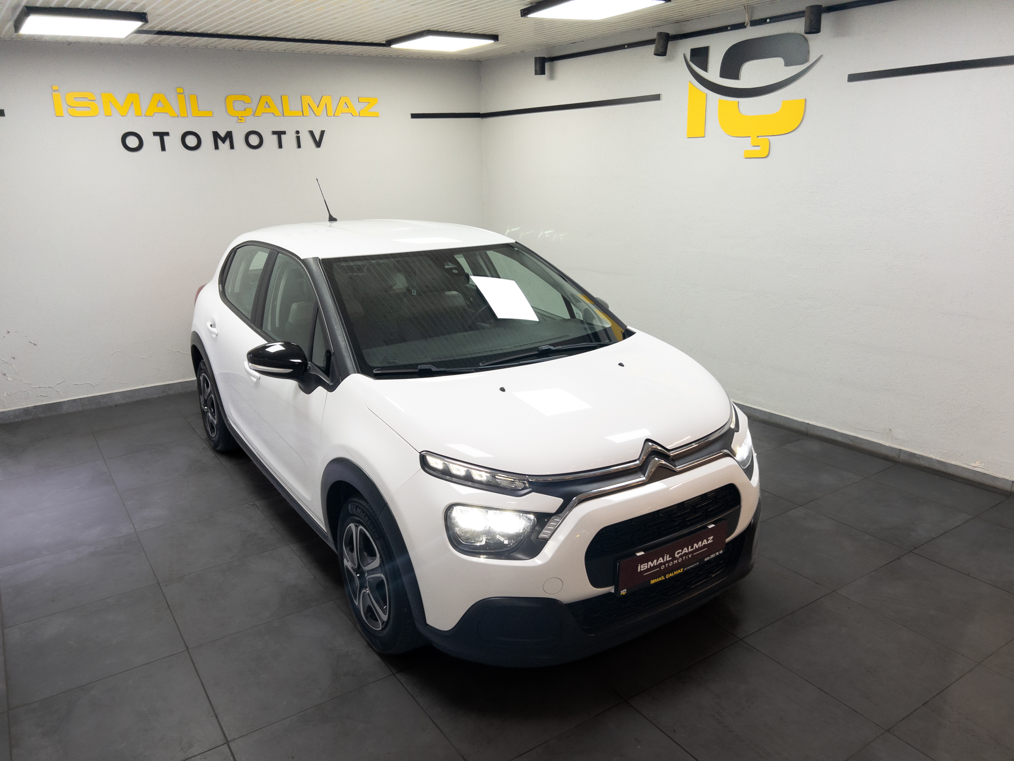 İkinci El CITROEN C3 2021, 2. El CITROEN C3 Fiyat Listesi