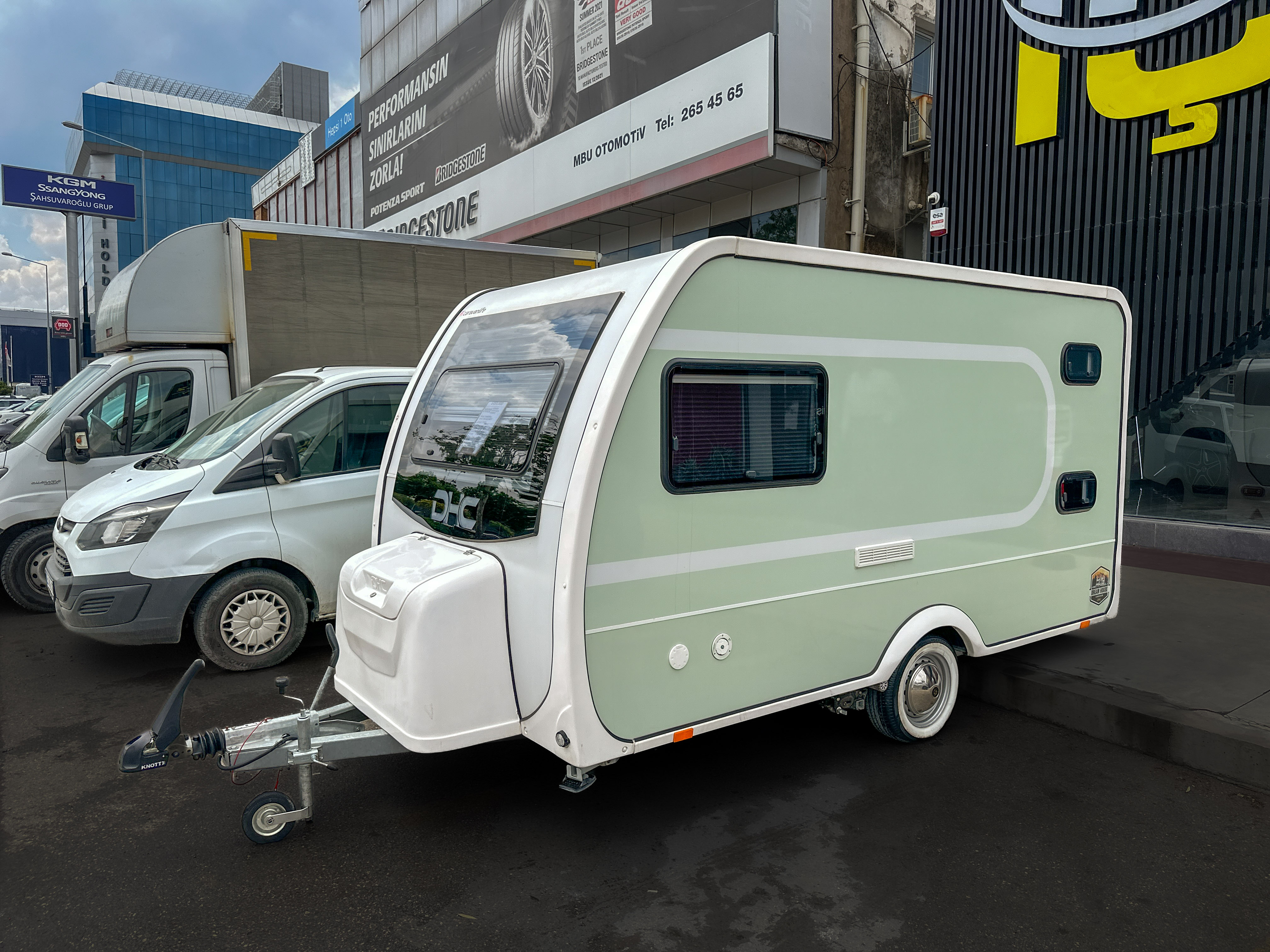 İkinci El KARAVAN ÇEKME KARAVAN 2022, 2. El KARAVAN ÇEKME KARAVAN Fiyat Listesi