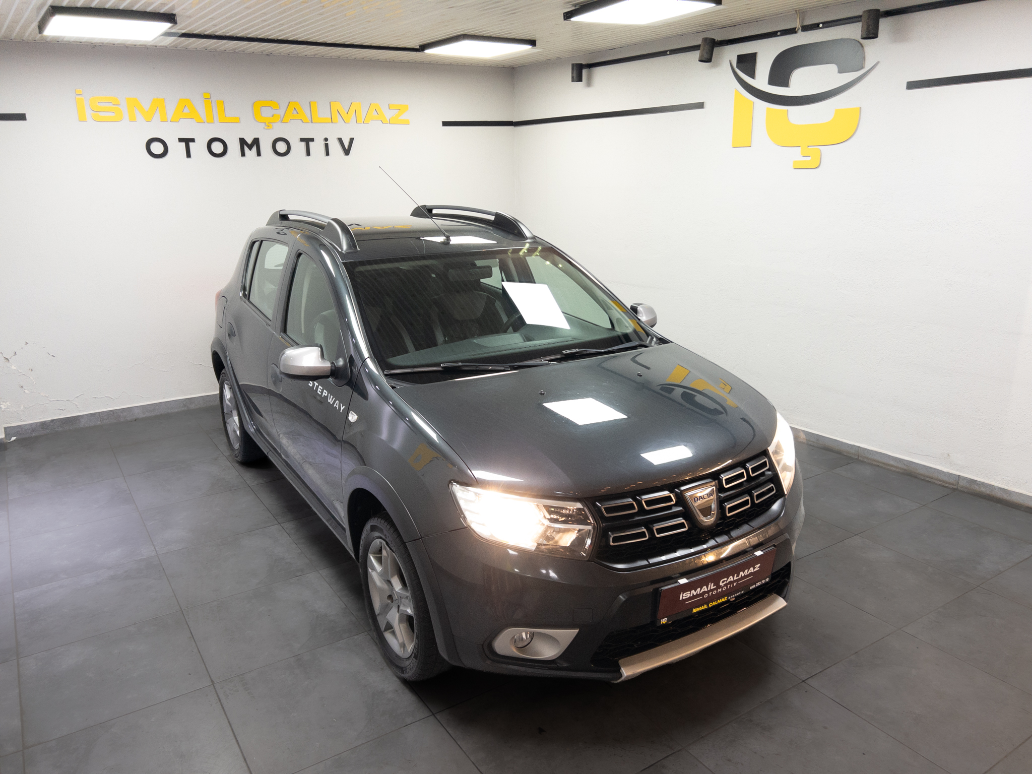 İkinci El DACIA SANDERO 2018, 2. El DACIA SANDERO Fiyat Listesi