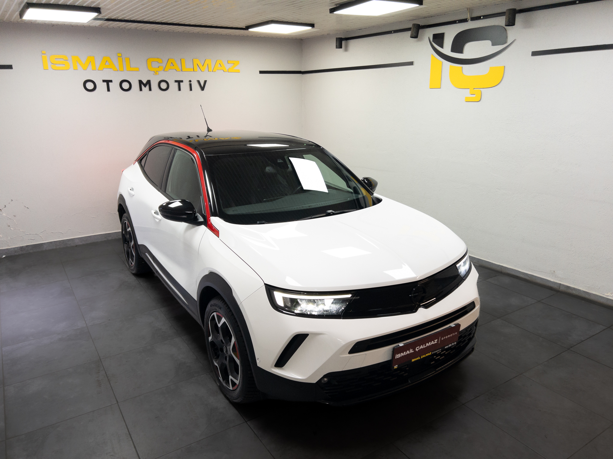 İkinci El OPEL MOKKA 2023, 2. El OPEL MOKKA Fiyat Listesi